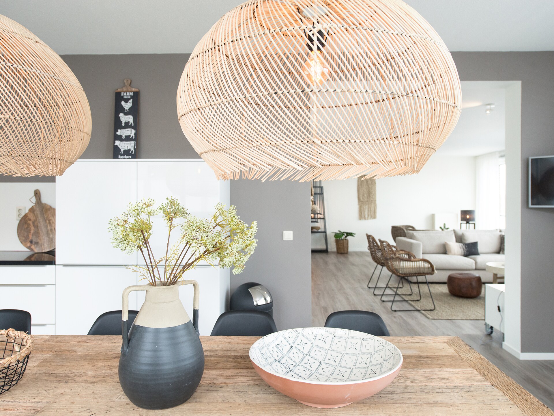 Luxe penthouse met zeezicht in Scheveningen, 167m², 3 slaapkamers - foto 15