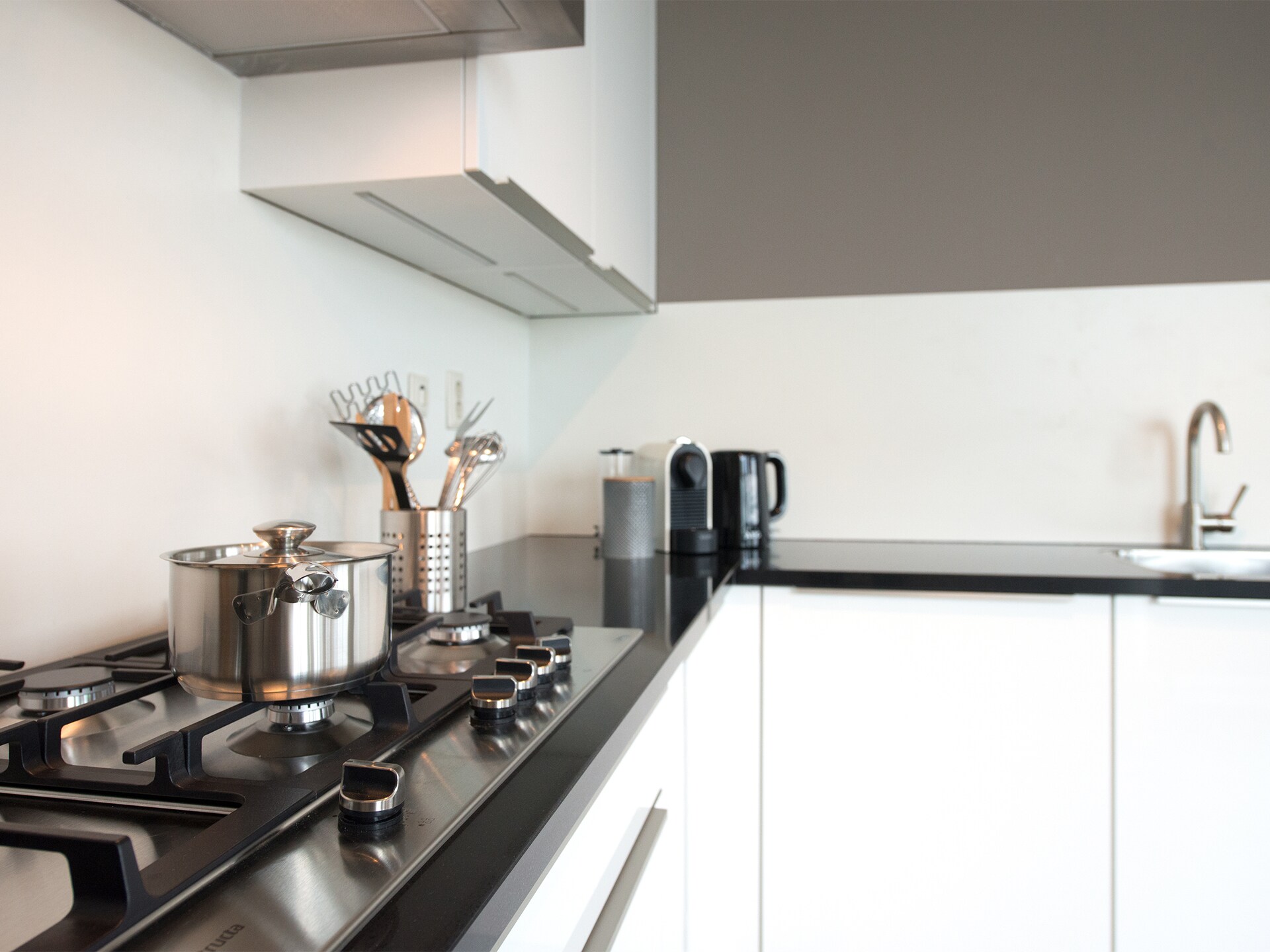 Luxe penthouse met zeezicht in Scheveningen, 167m², 3 slaapkamers - foto 17