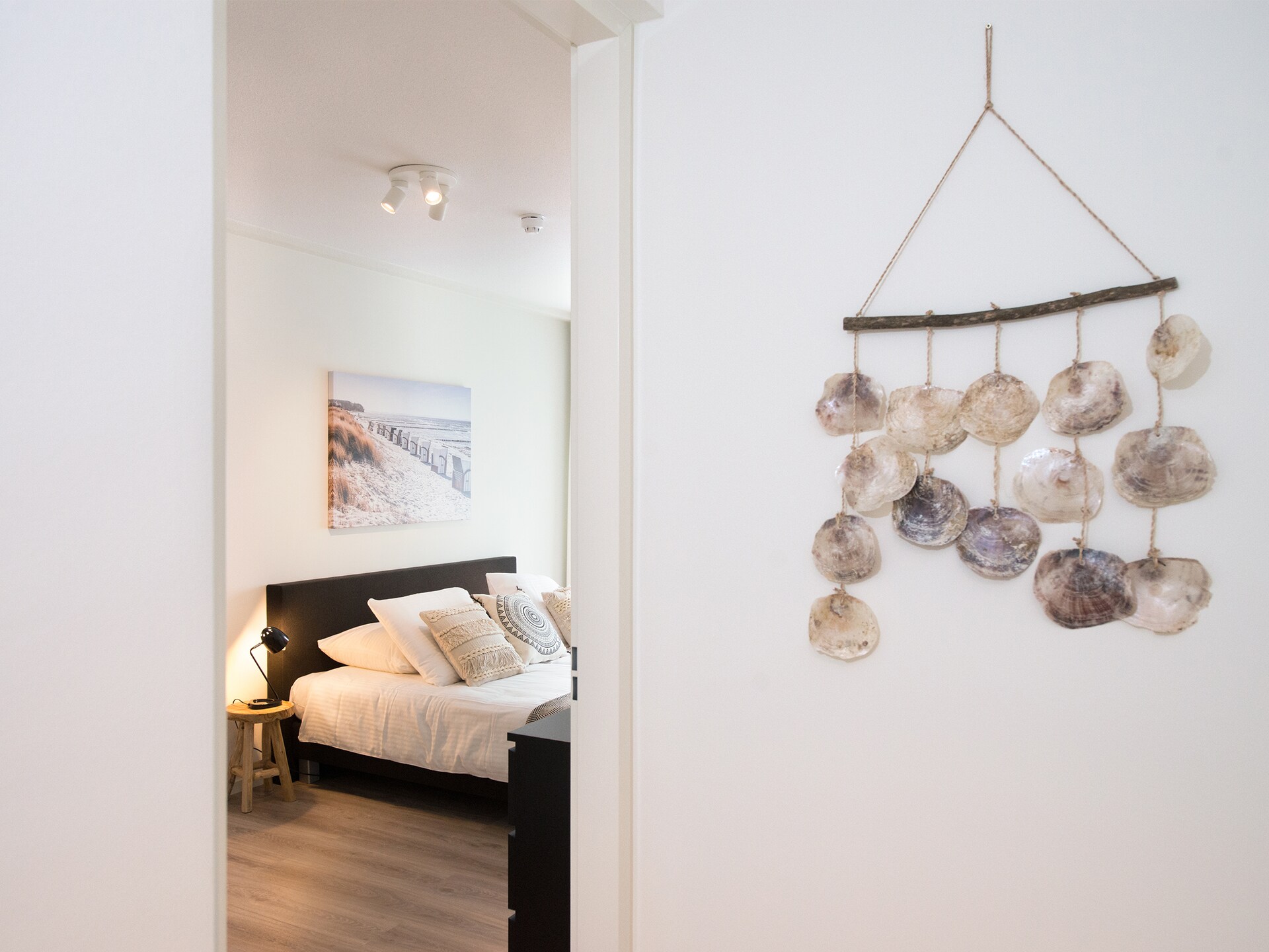 Luxe penthouse met zeezicht in Scheveningen, 167m², 3 slaapkamers - foto 18