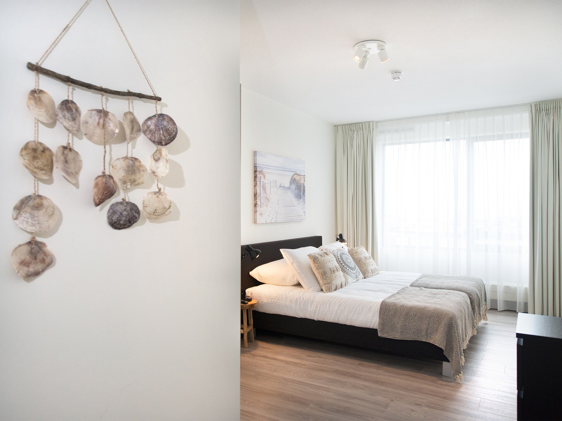 Luxe penthouse met zeezicht in Scheveningen, 167m², 3 slaapkamers - foto 21