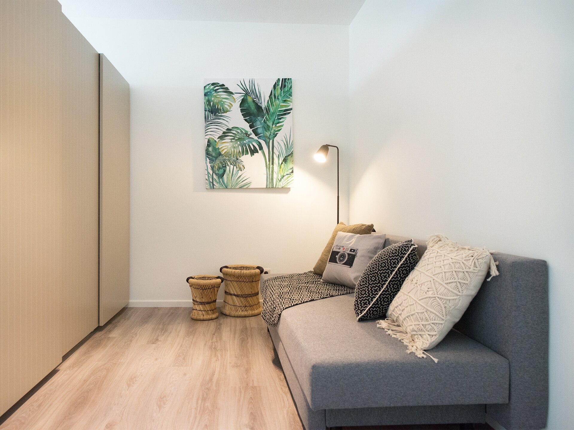 Luxe penthouse met zeezicht in Scheveningen, 167m², 3 slaapkamers - foto 23