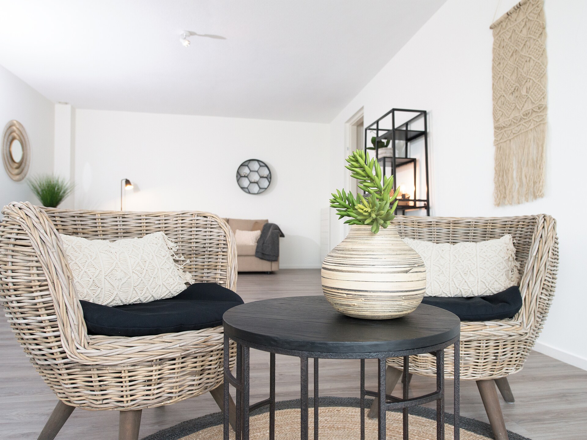 Luxe penthouse met zeezicht in Scheveningen, 167m², 3 slaapkamers - foto 7