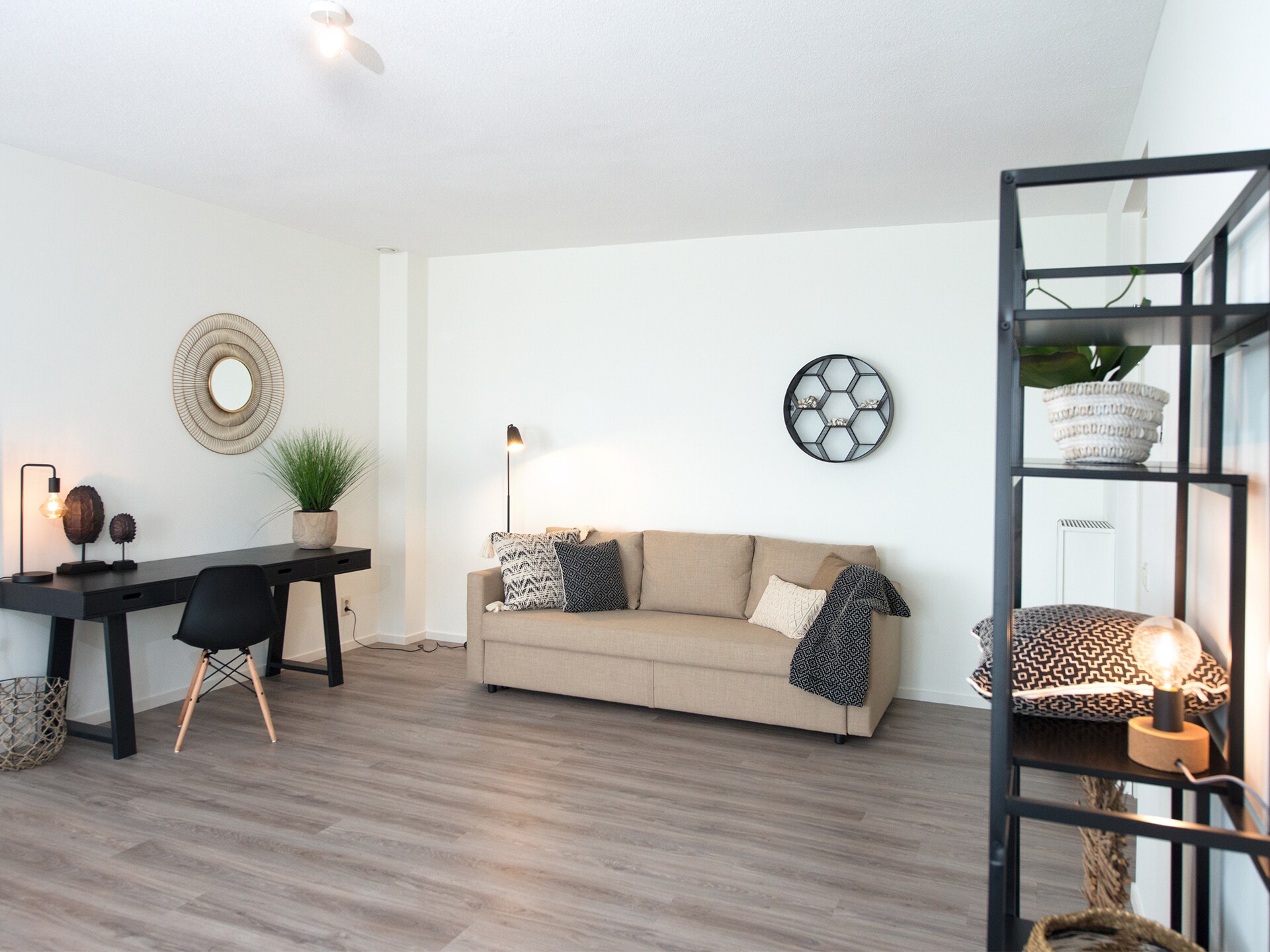 Luxe penthouse met zeezicht in Scheveningen, 167m², 3 slaapkamers - foto 8
