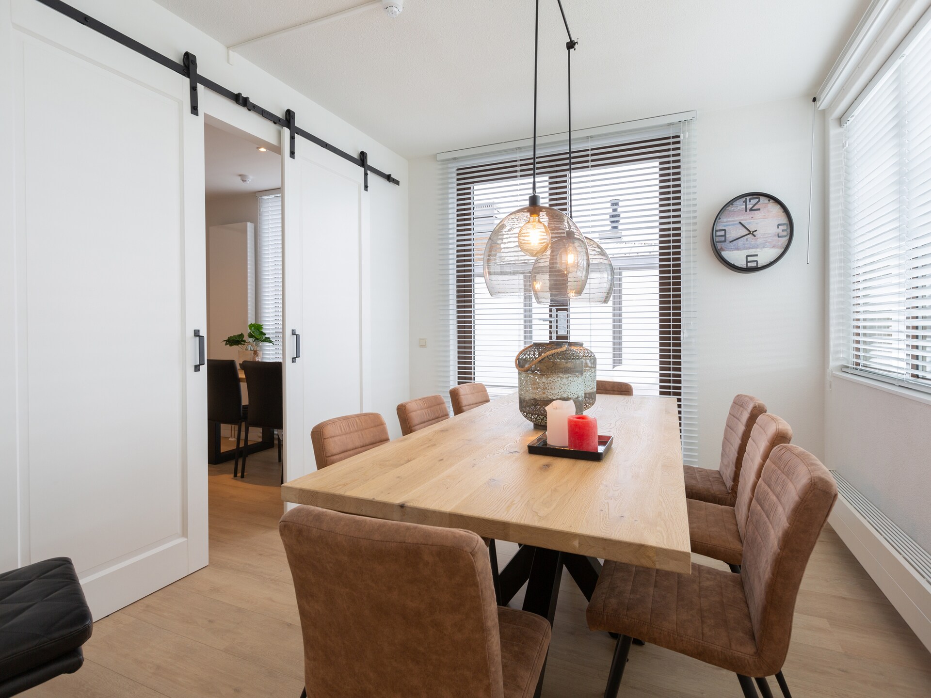 Luxe penthouse met zeezicht in Scheveningen - 155m², 2 slaapkamers - foto 3