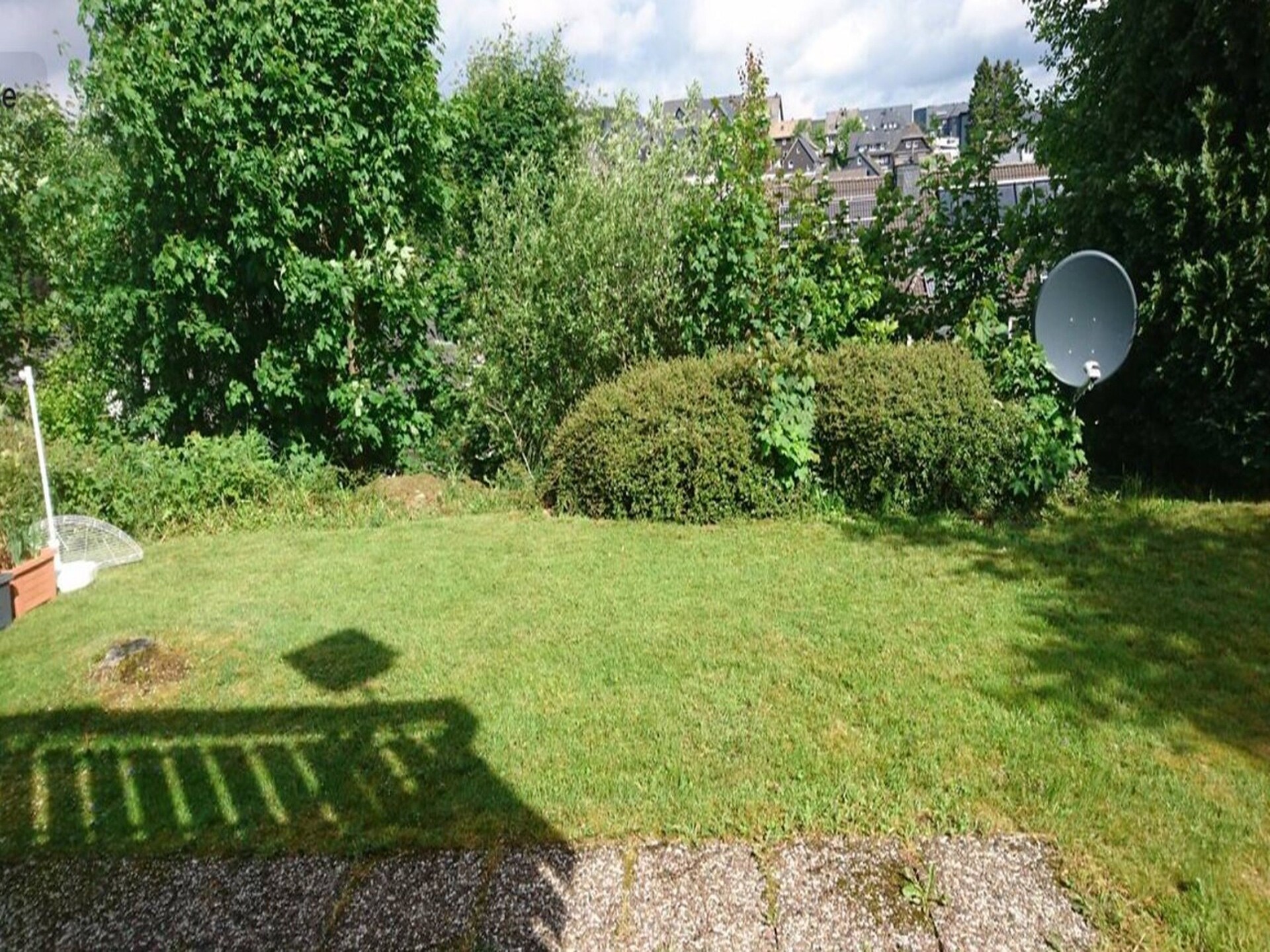 Appartement Flora in Winterberg: 8 pers., vlakbij centrum & skilift - foto 26