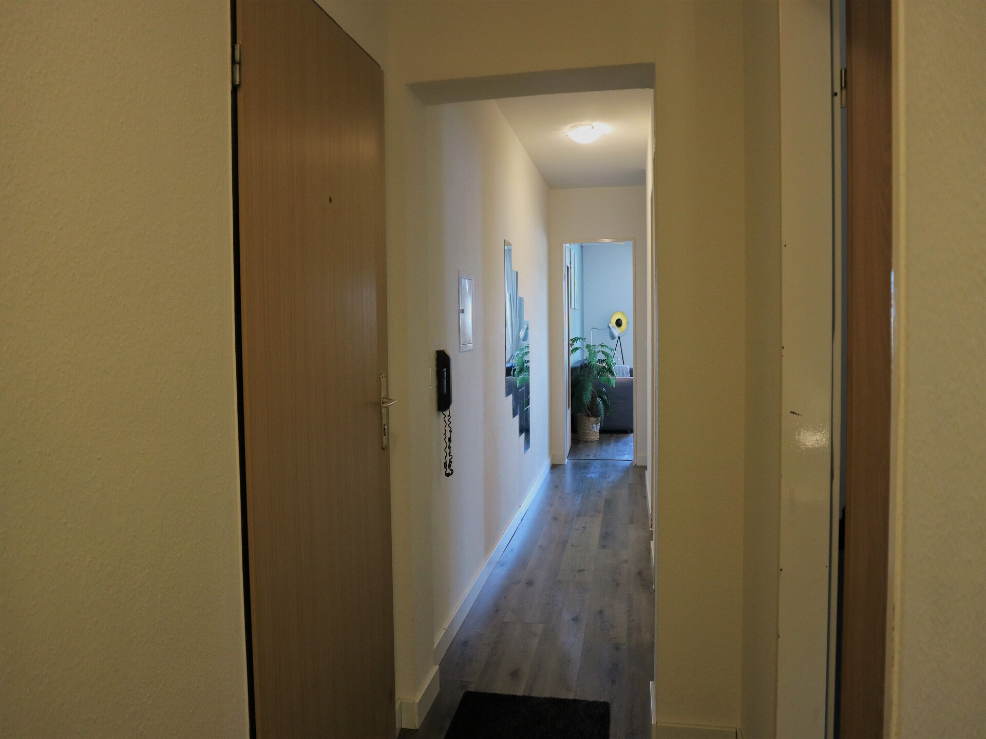 Appartement Flora in Winterberg: 8 pers., vlakbij centrum & skilift - foto 9
