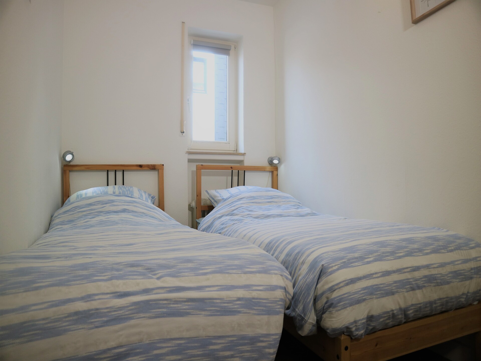Appartement Flora in Winterberg: 8 pers., vlakbij centrum & skilift - foto 17