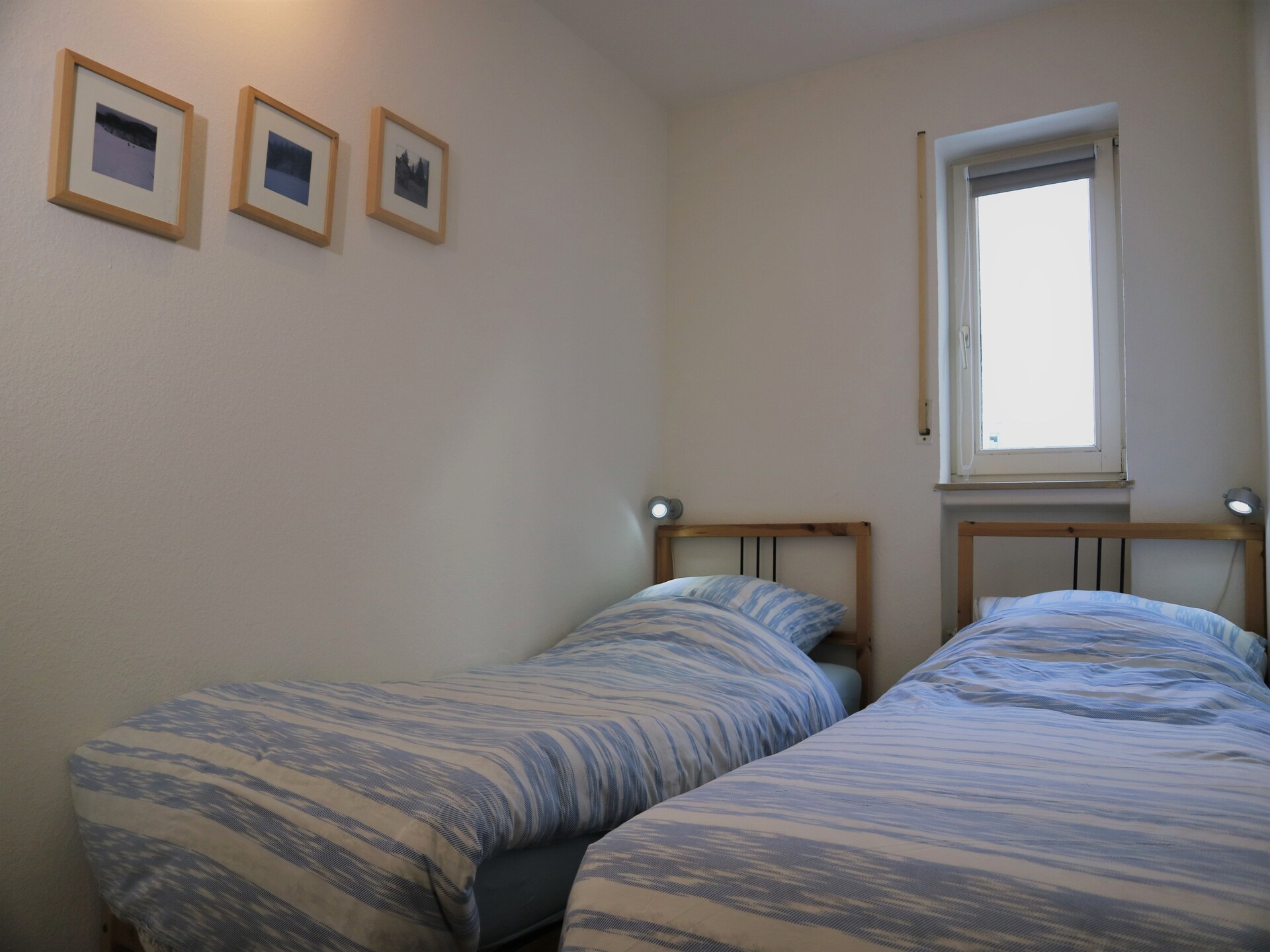 Appartement Flora in Winterberg: 8 pers., vlakbij centrum & skilift - foto 18