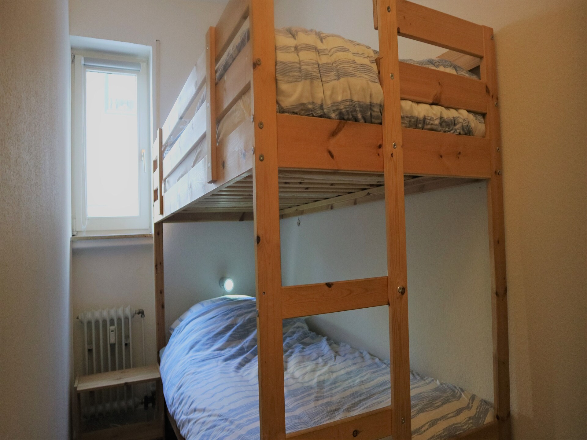 Appartement Flora in Winterberg: 8 pers., vlakbij centrum & skilift - foto 19
