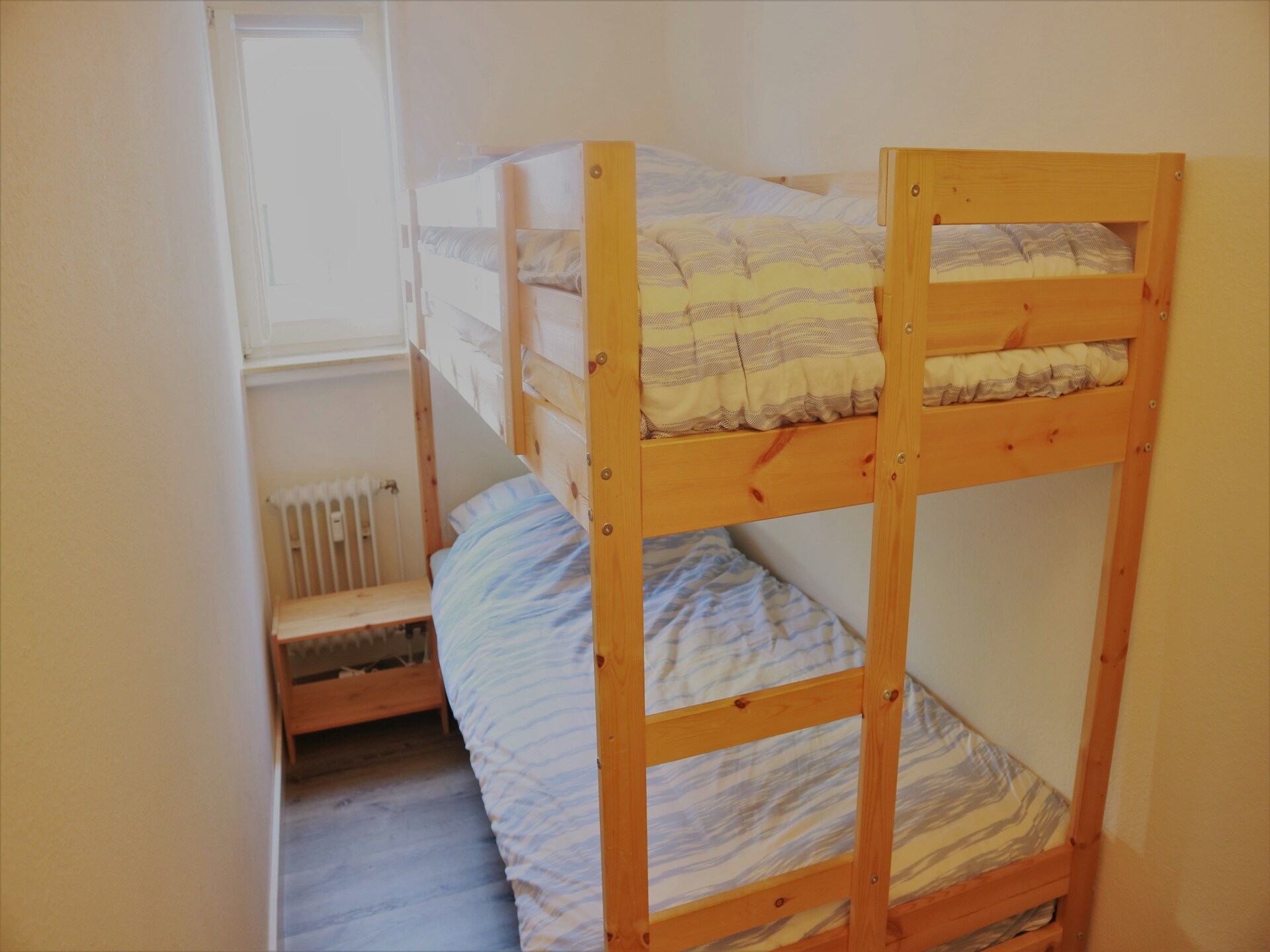 Appartement Flora in Winterberg: 8 pers., vlakbij centrum & skilift - foto 20