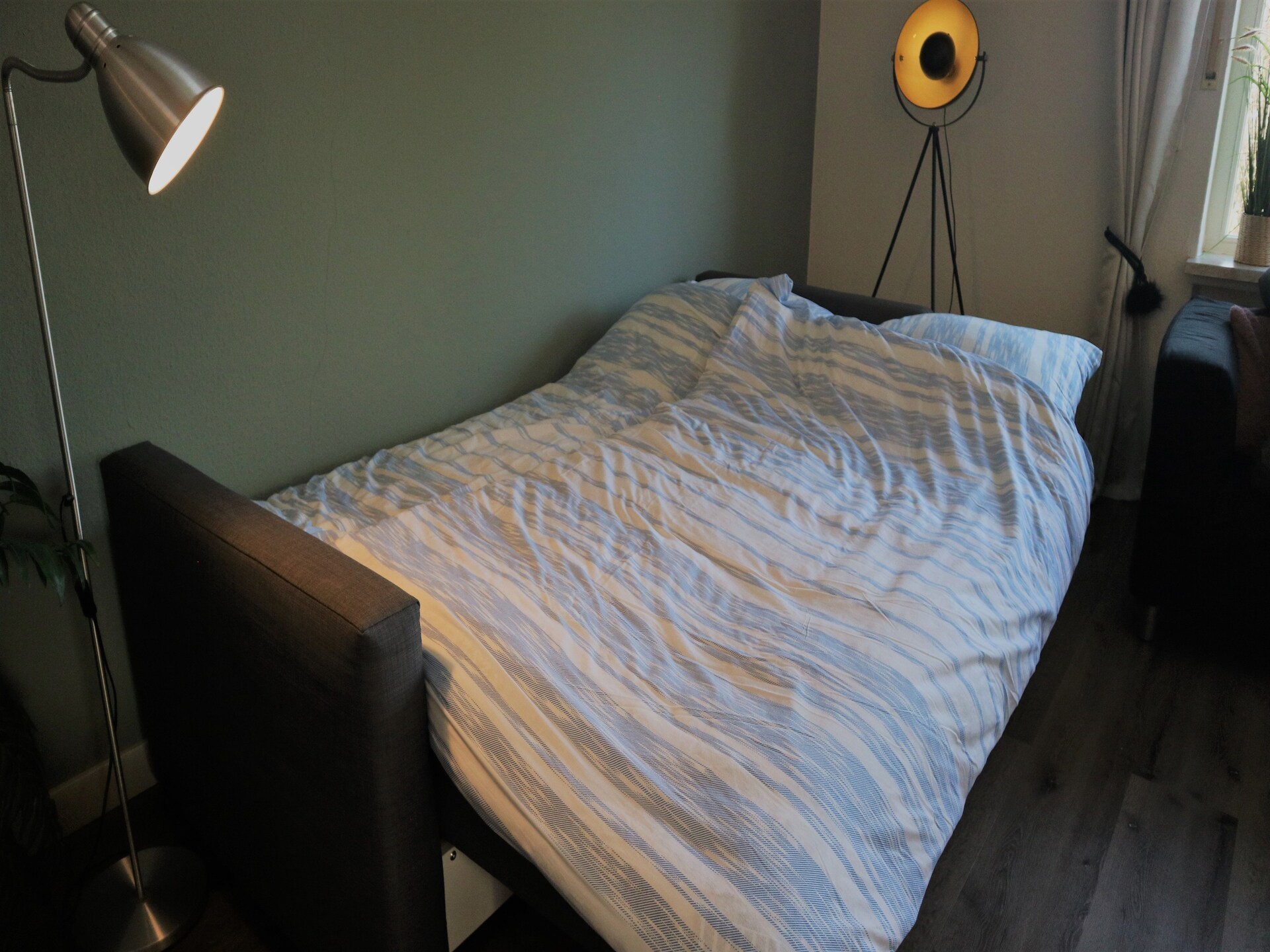 Appartement Flora in Winterberg: 8 pers., vlakbij centrum & skilift - foto 21