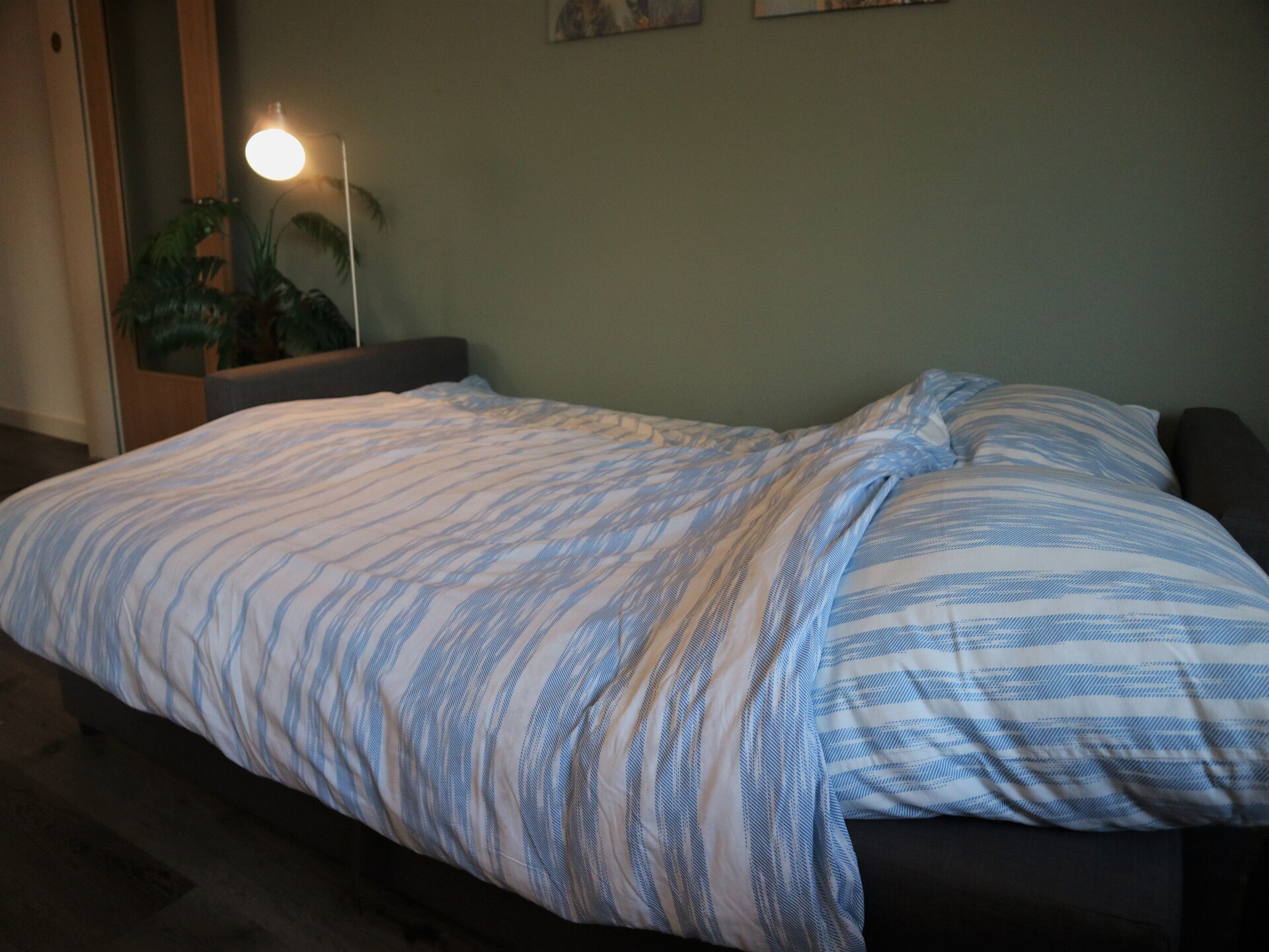 Appartement Flora in Winterberg: 8 pers., vlakbij centrum & skilift - foto 22
