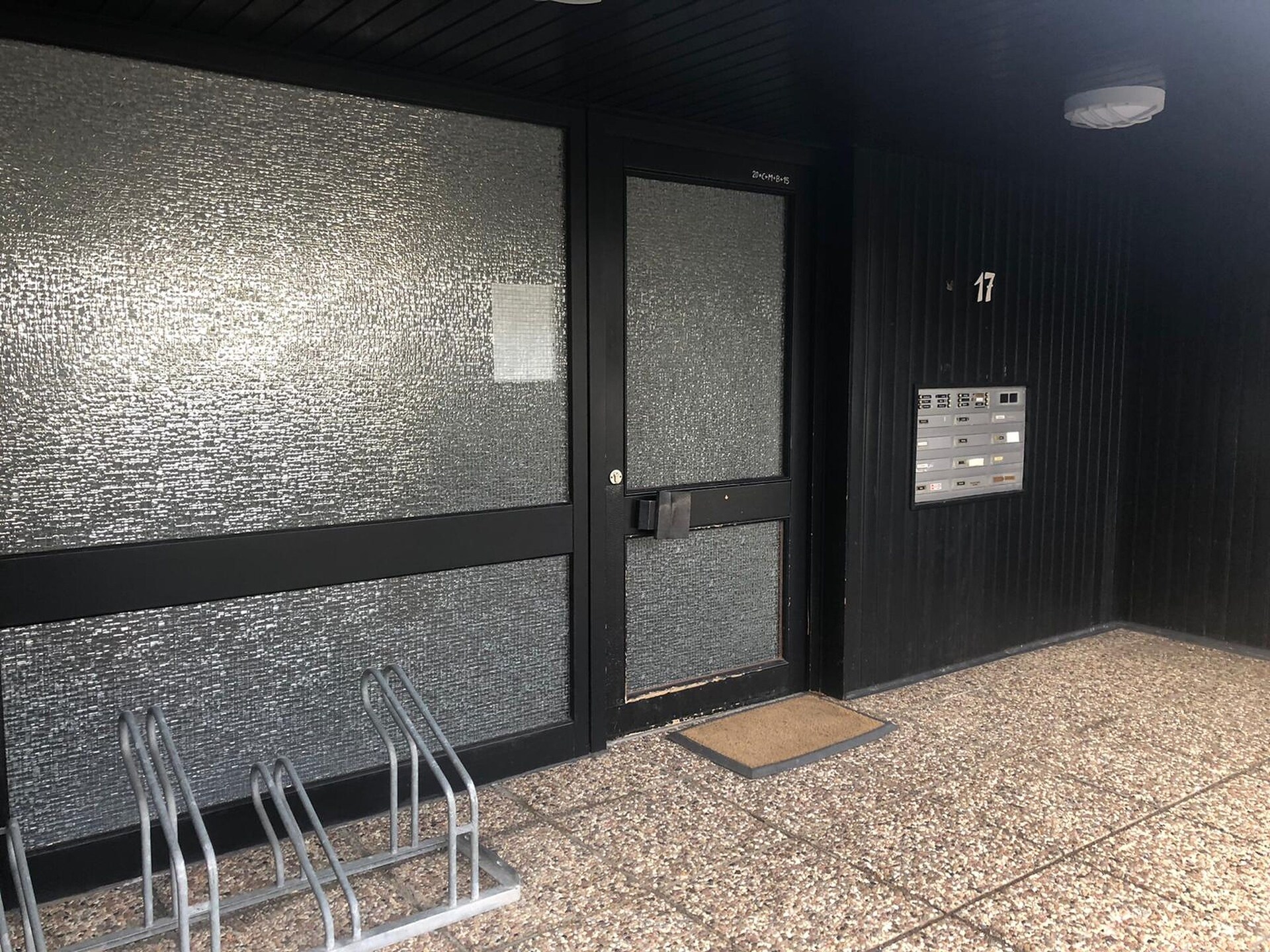 Appartement Flora in Winterberg: 8 pers., vlakbij centrum & skilift - foto 11