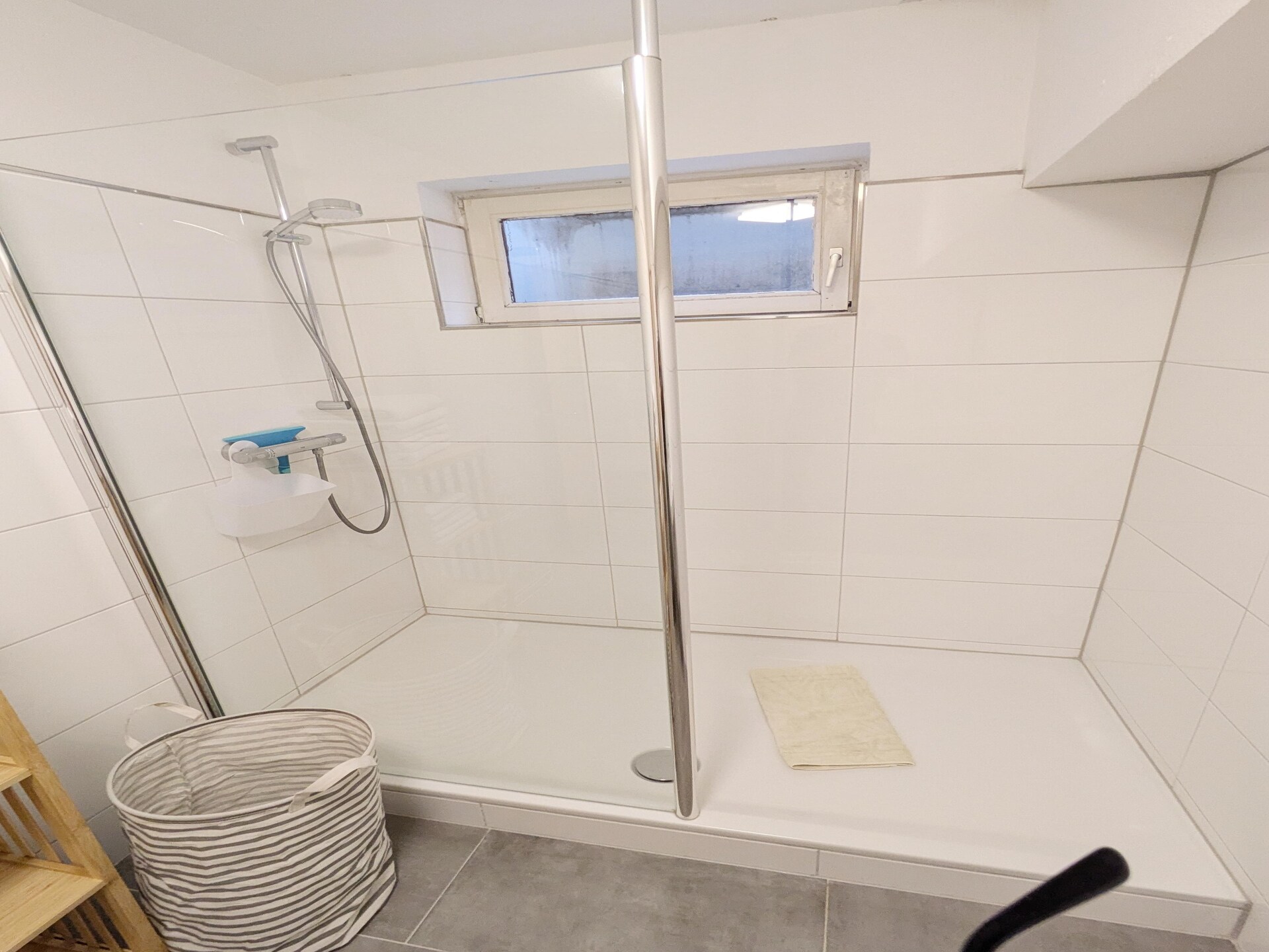 Appartement Flora in Winterberg: 8 pers., vlakbij centrum & skilift - foto 23