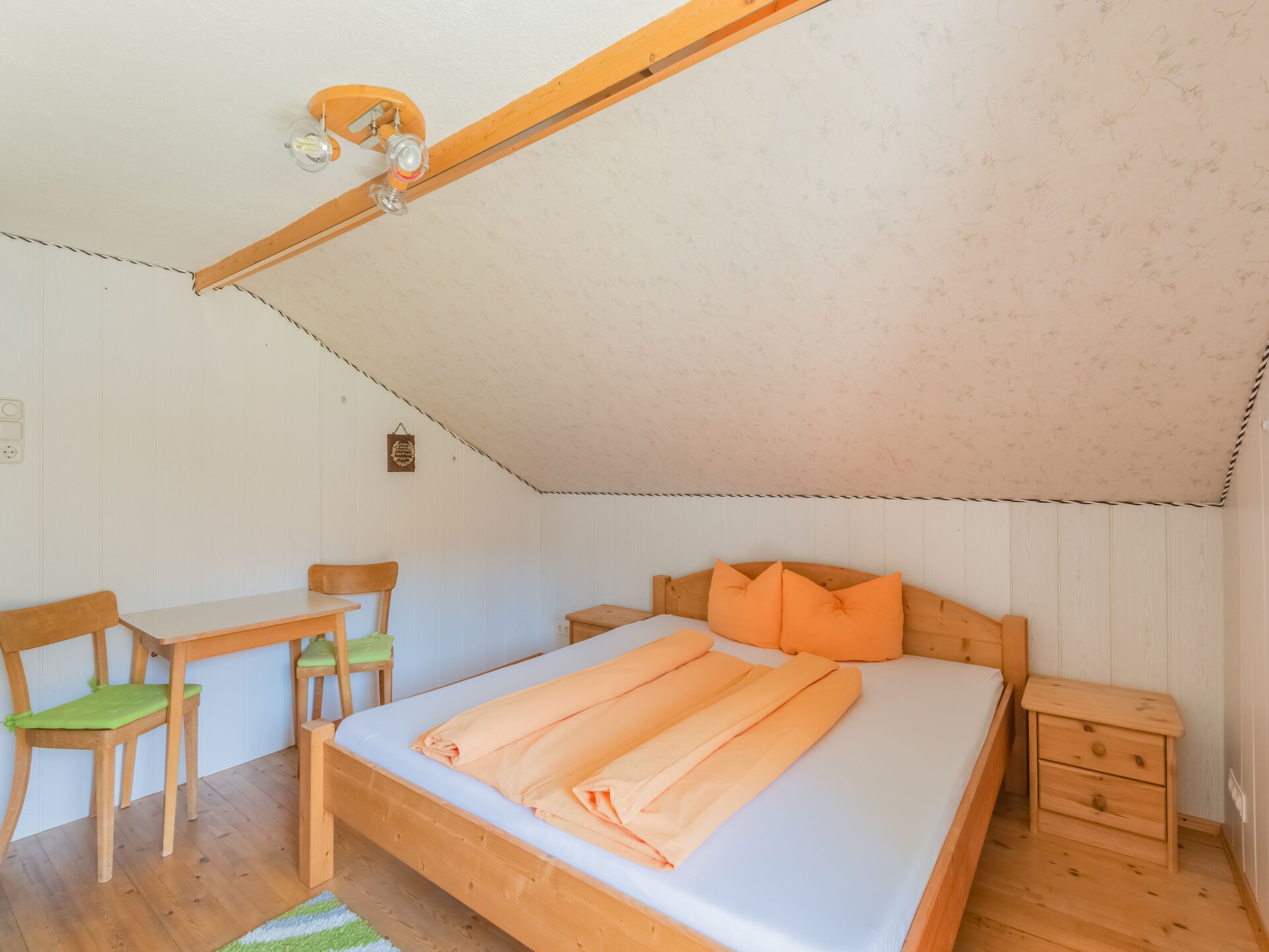 Ruim vrijstaand vakantiehuis voor 12 personen in Wenns-Piller met tuin en uitzicht op de Tiroler bergen - foto 12