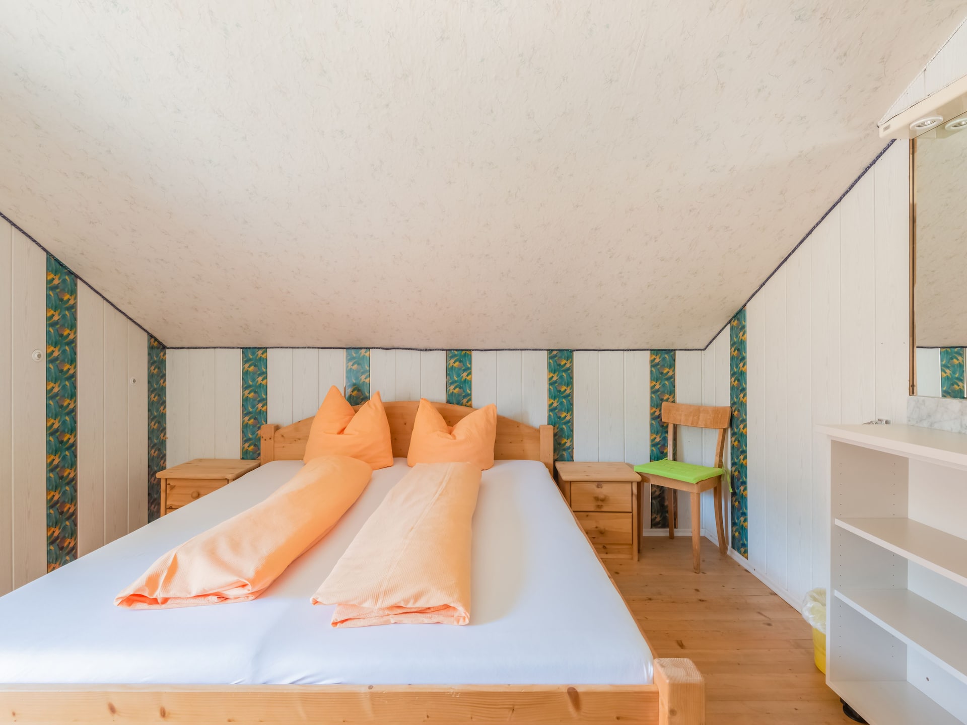 Ruim vrijstaand vakantiehuis voor 12 personen in Wenns-Piller met tuin en uitzicht op de Tiroler bergen - foto 16