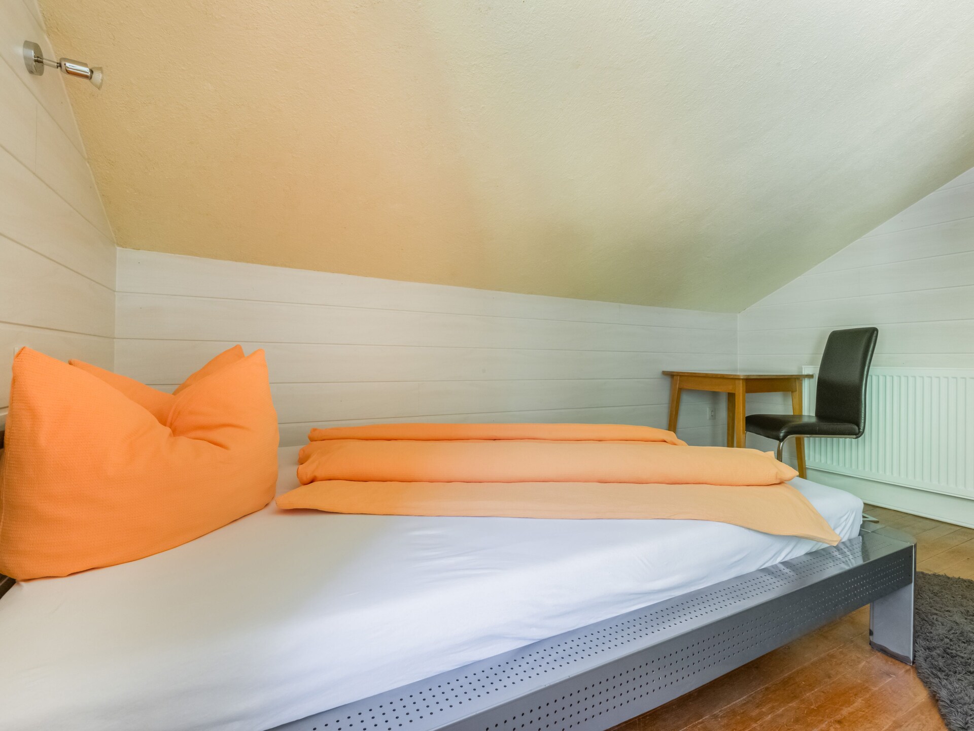 Ruim vrijstaand vakantiehuis voor 12 personen in Wenns-Piller met tuin en uitzicht op de Tiroler bergen - foto 18