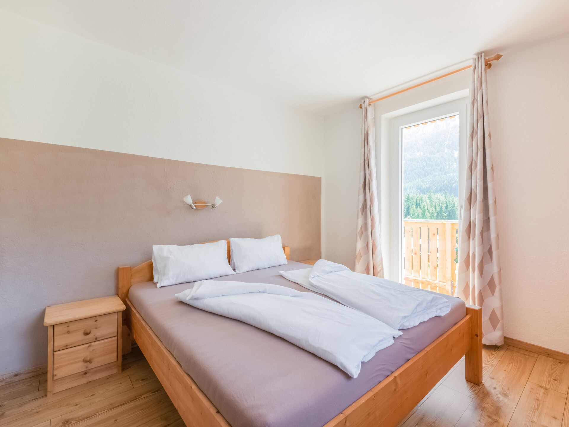 Ruim vrijstaand vakantiehuis voor 12 personen in Wenns-Piller met tuin en uitzicht op de Tiroler bergen - foto 5