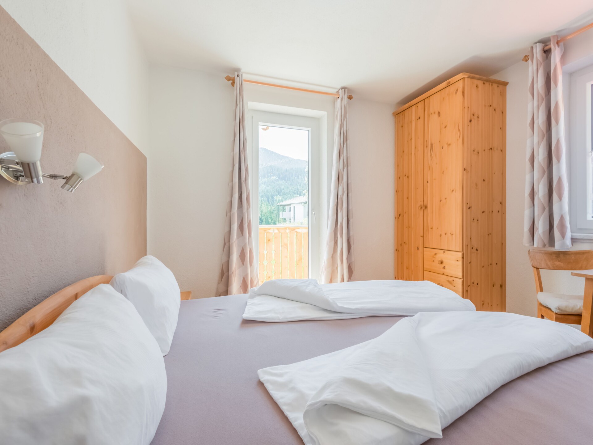 Ruim vrijstaand vakantiehuis voor 12 personen in Wenns-Piller met tuin en uitzicht op de Tiroler bergen - foto 19