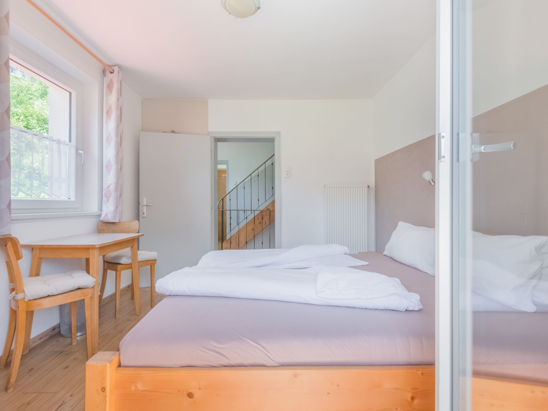 Ruim vrijstaand vakantiehuis voor 12 personen in Wenns-Piller met tuin en uitzicht op de Tiroler bergen - foto 20