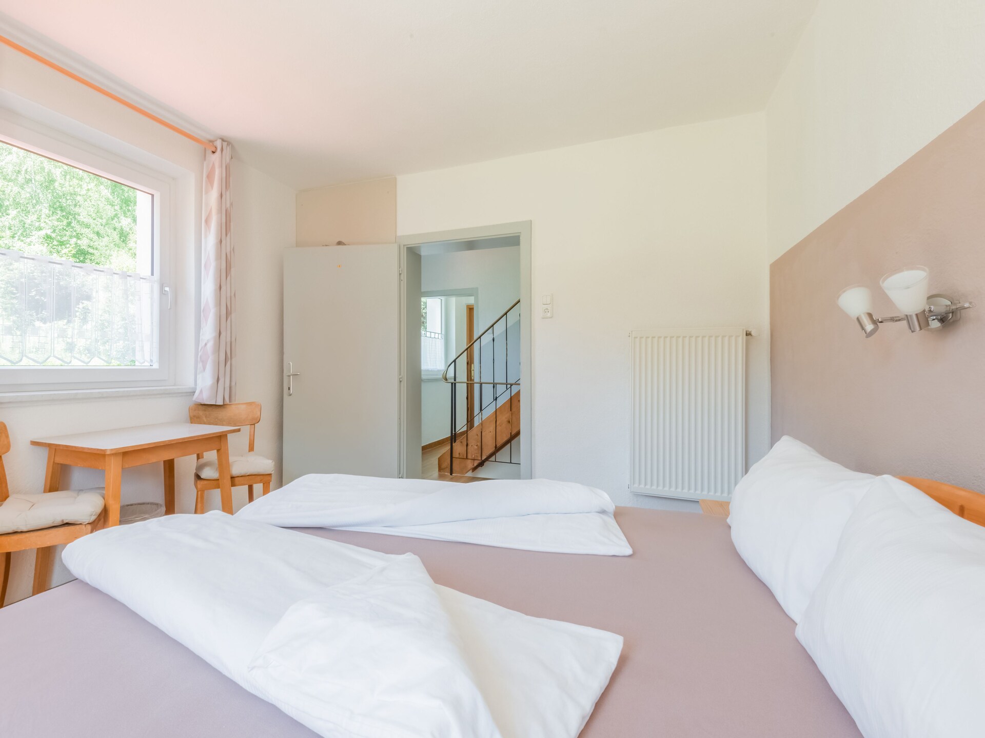 Ruim vrijstaand vakantiehuis voor 12 personen in Wenns-Piller met tuin en uitzicht op de Tiroler bergen - foto 22