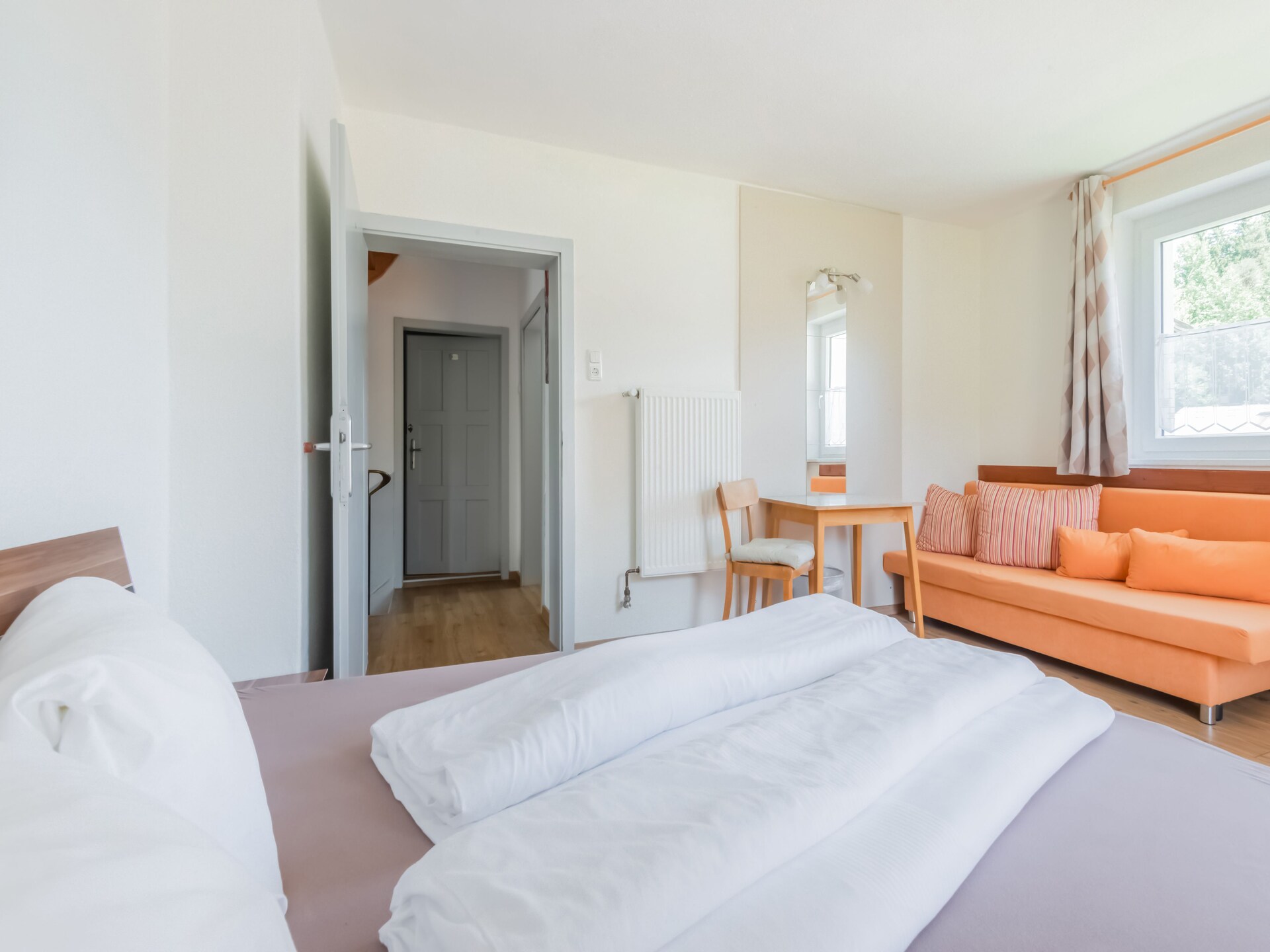 Ruim vrijstaand vakantiehuis voor 12 personen in Wenns-Piller met tuin en uitzicht op de Tiroler bergen - foto 25