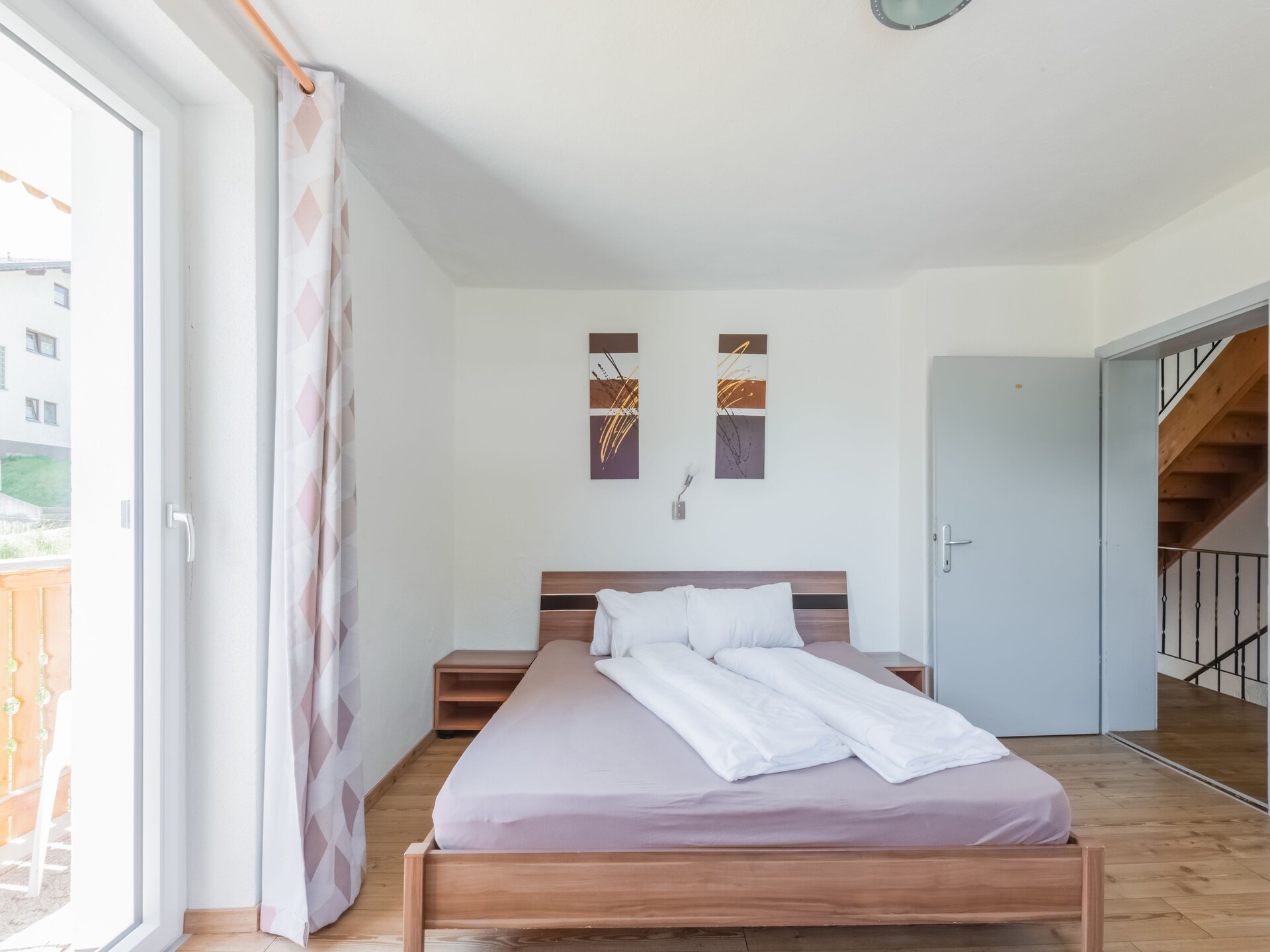 Ruim vrijstaand vakantiehuis voor 12 personen in Wenns-Piller met tuin en uitzicht op de Tiroler bergen - foto 26