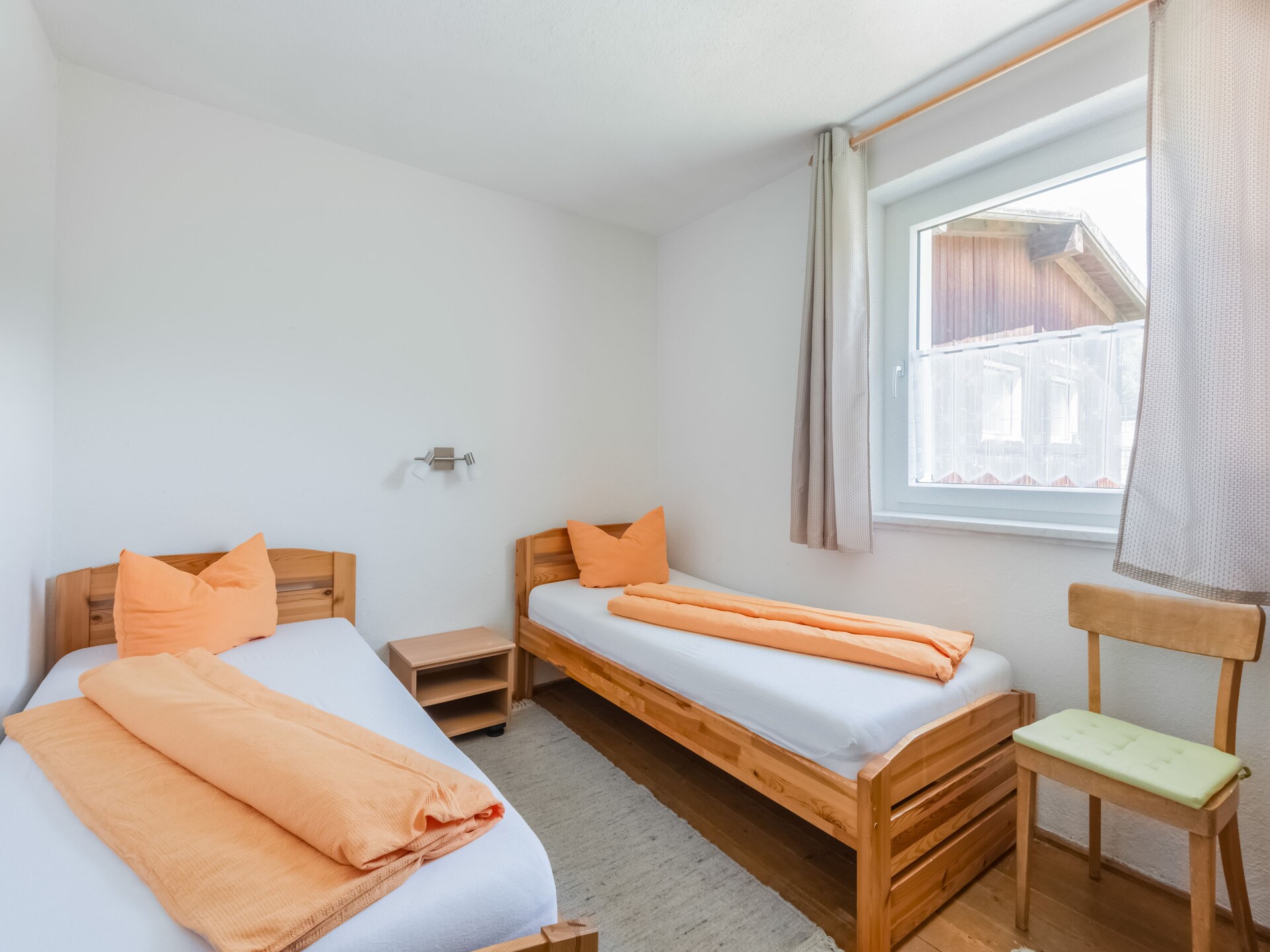 Ruim vrijstaand vakantiehuis voor 12 personen in Wenns-Piller met tuin en uitzicht op de Tiroler bergen - foto 29