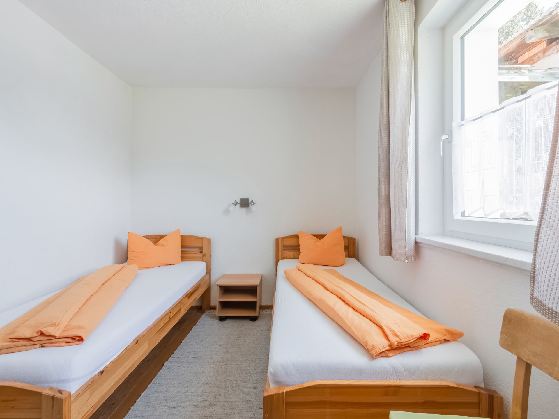 Ruim vrijstaand vakantiehuis voor 12 personen in Wenns-Piller met tuin en uitzicht op de Tiroler bergen - foto 30