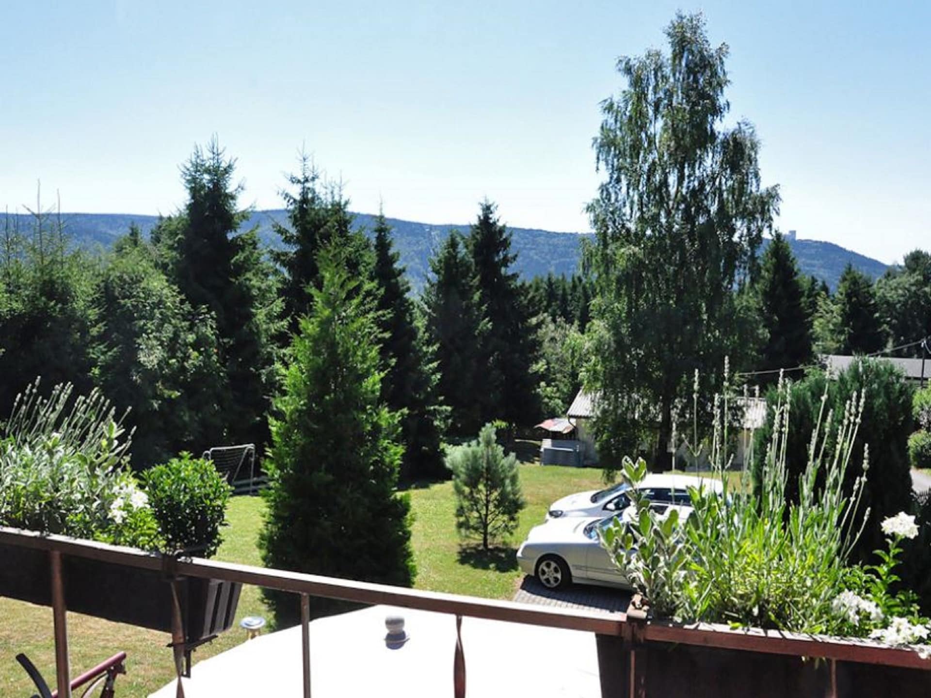 4-persoons vakantiehuis in Suhl met eigen sauna - foto 40