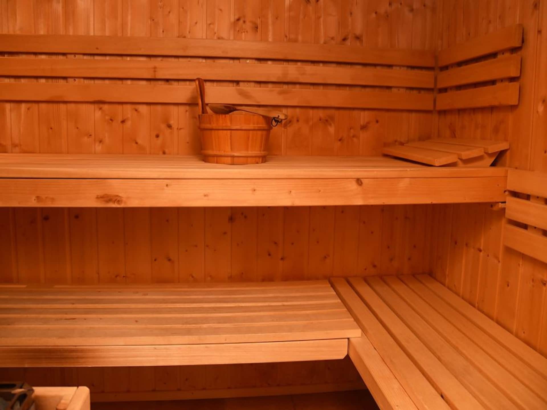 4-persoons vakantiehuis in Suhl met eigen sauna - foto 21