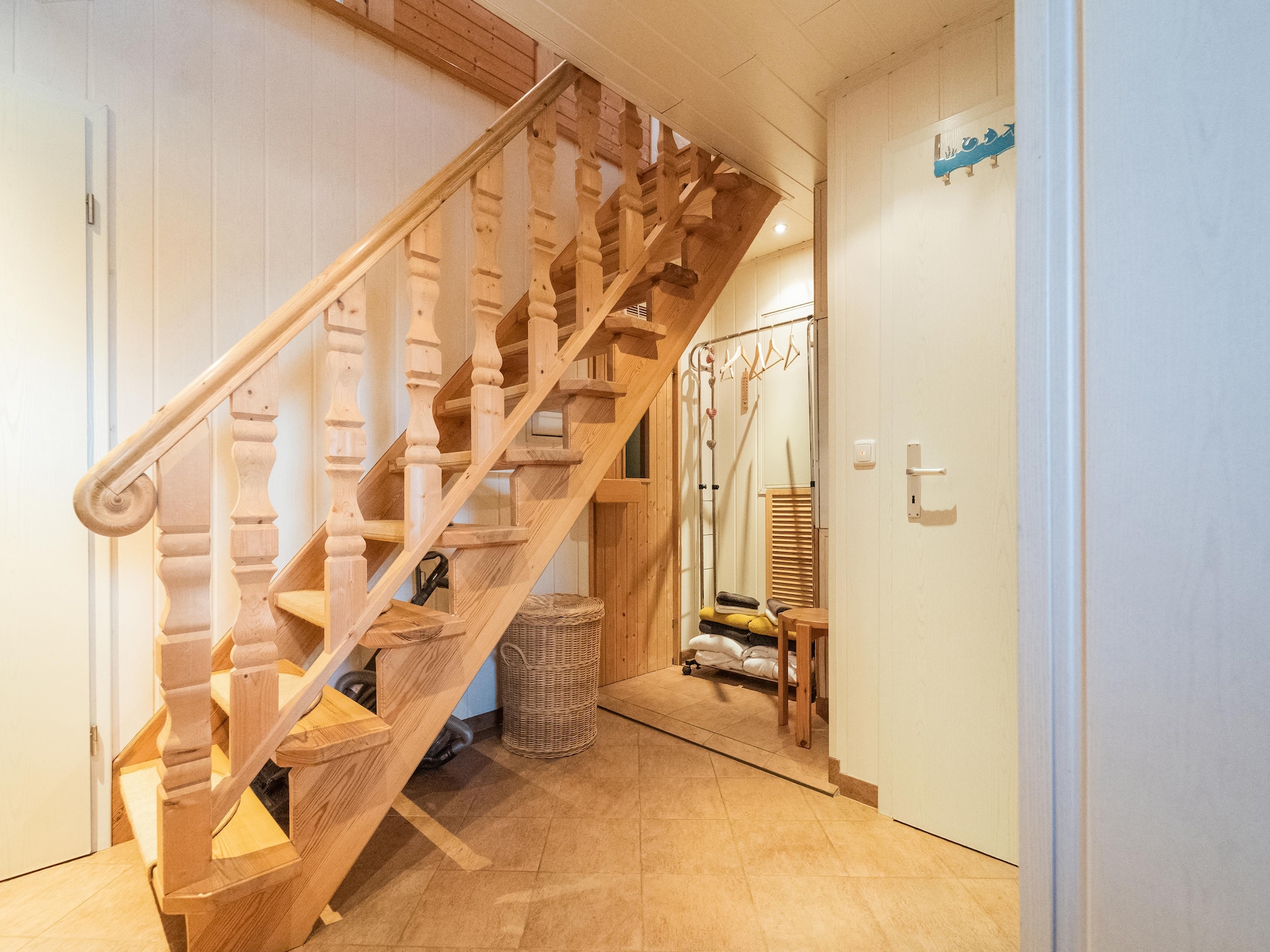 4-persoons vakantiehuis in Suhl met eigen sauna - foto 23
