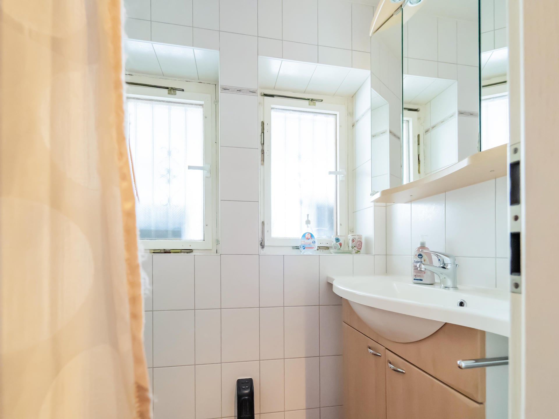 4-persoons vakantiehuis in Suhl met eigen sauna - foto 35