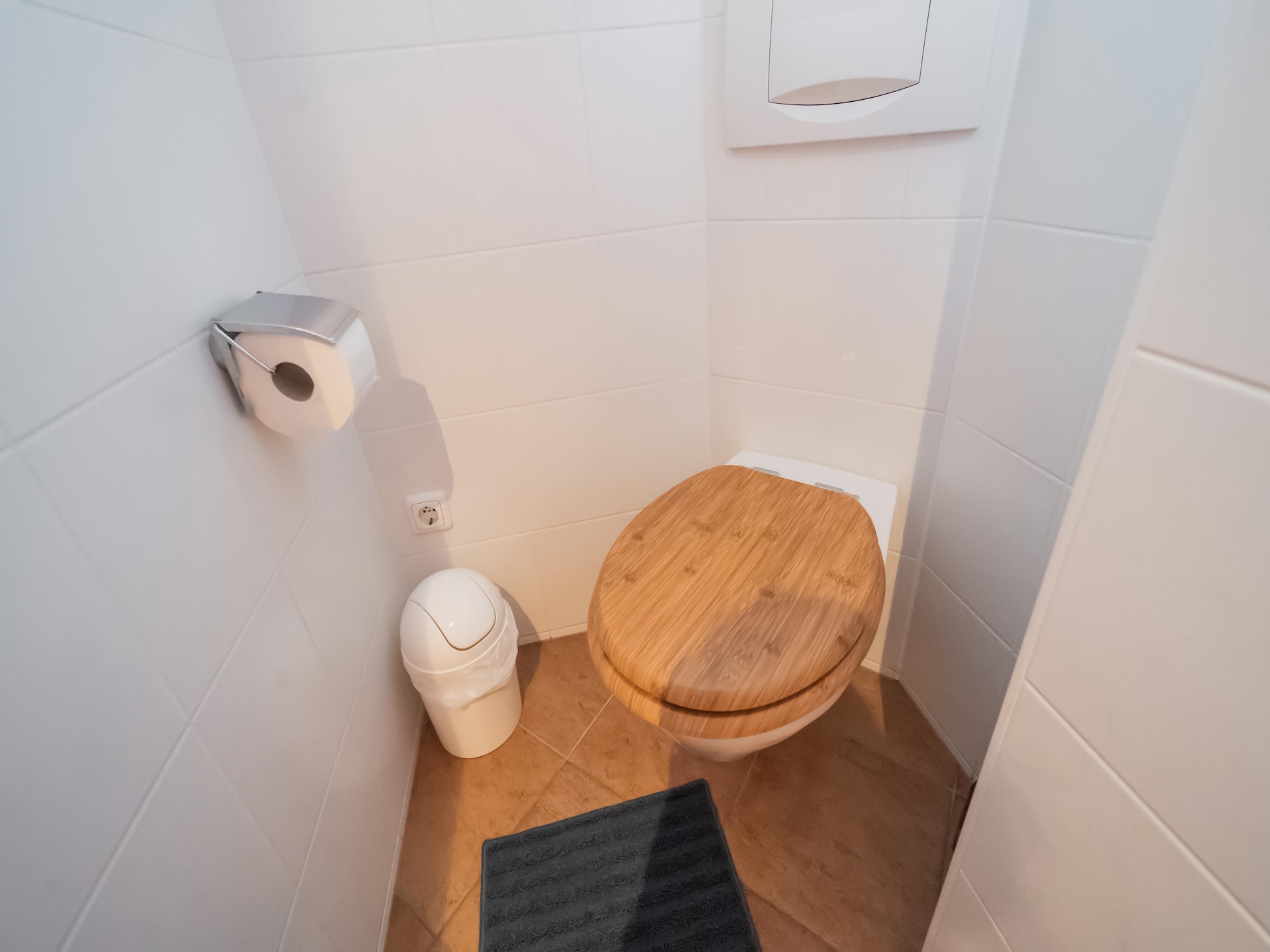 4-persoons vakantiehuis in Suhl met eigen sauna - foto 36