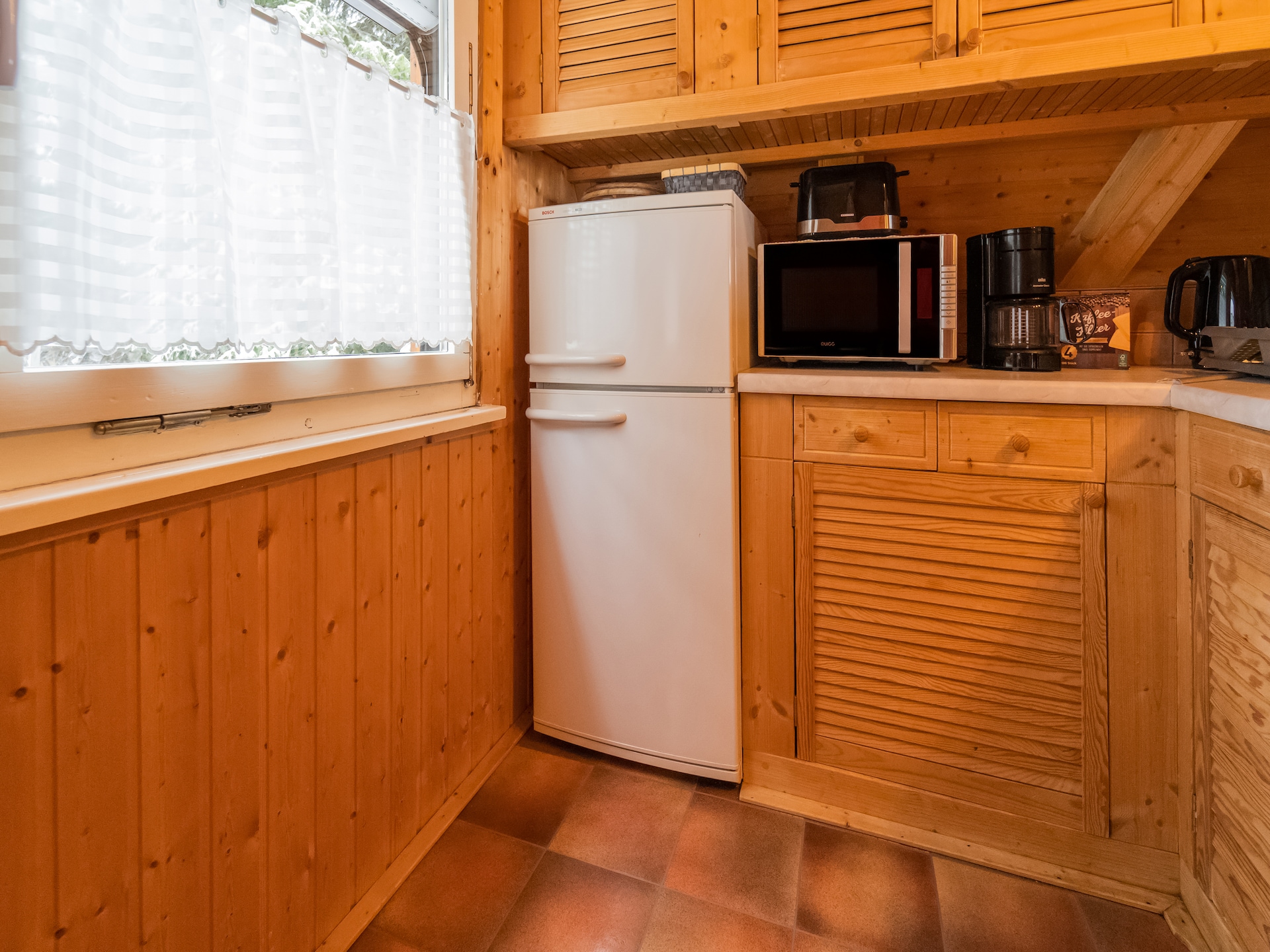 4-persoons vakantiehuis in Suhl met eigen sauna - foto 20