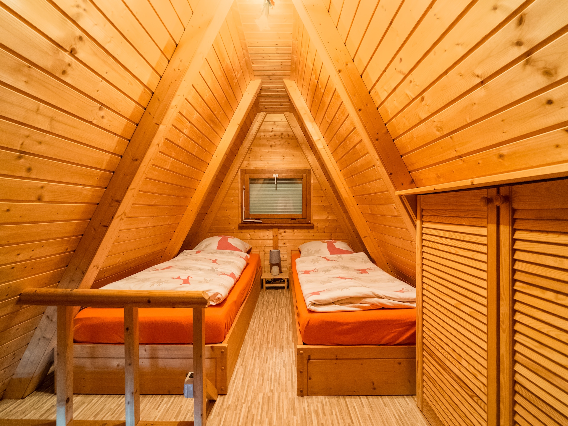 4-persoons vakantiehuis in Suhl met eigen sauna - foto 11