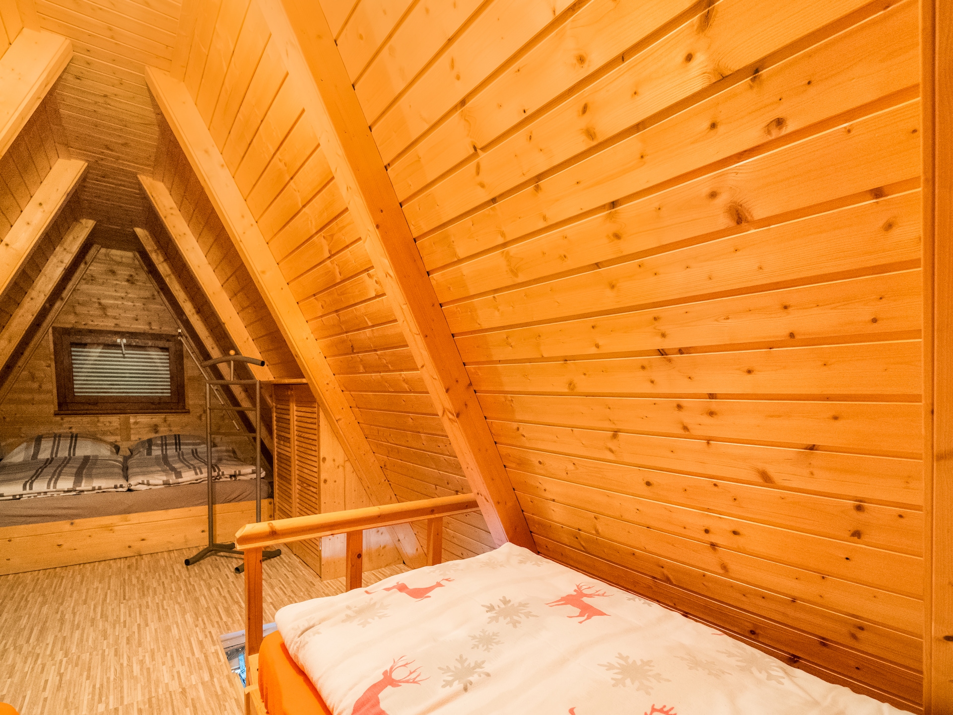 4-persoons vakantiehuis in Suhl met eigen sauna - foto 26