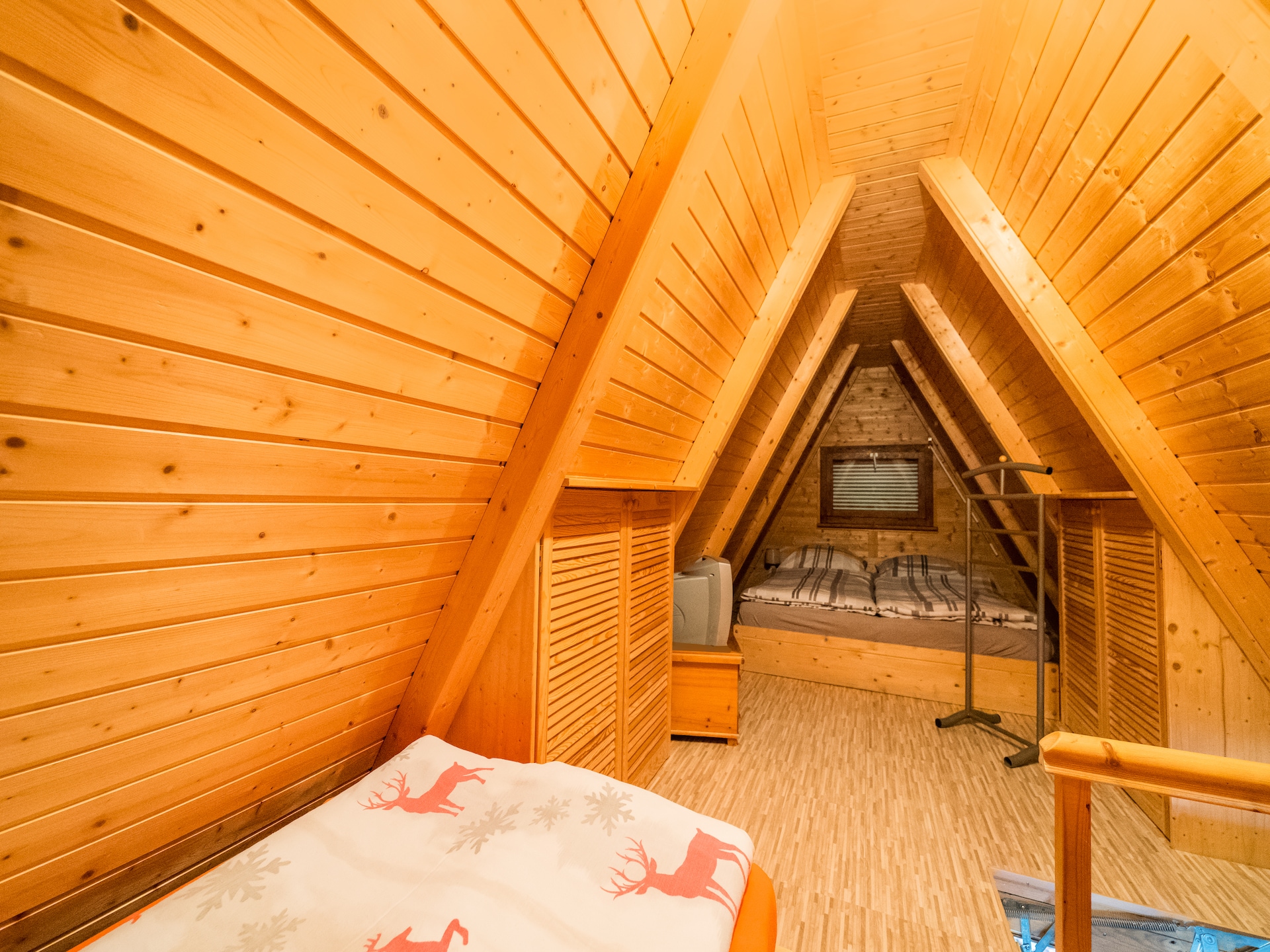 4-persoons vakantiehuis in Suhl met eigen sauna - foto 27