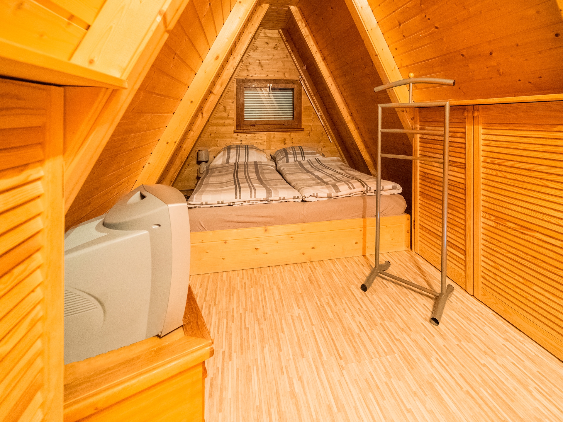 4-persoons vakantiehuis in Suhl met eigen sauna - foto 28