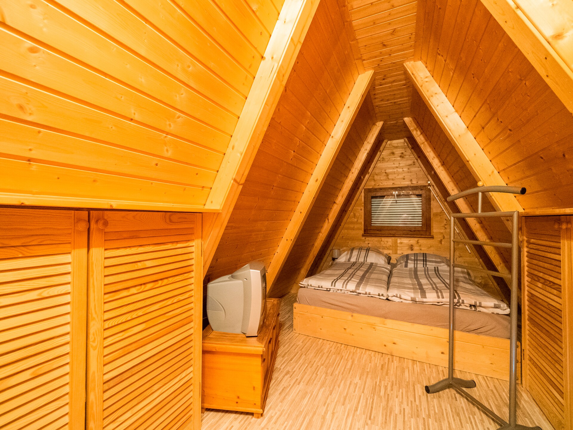 4-persoons vakantiehuis in Suhl met eigen sauna - foto 30