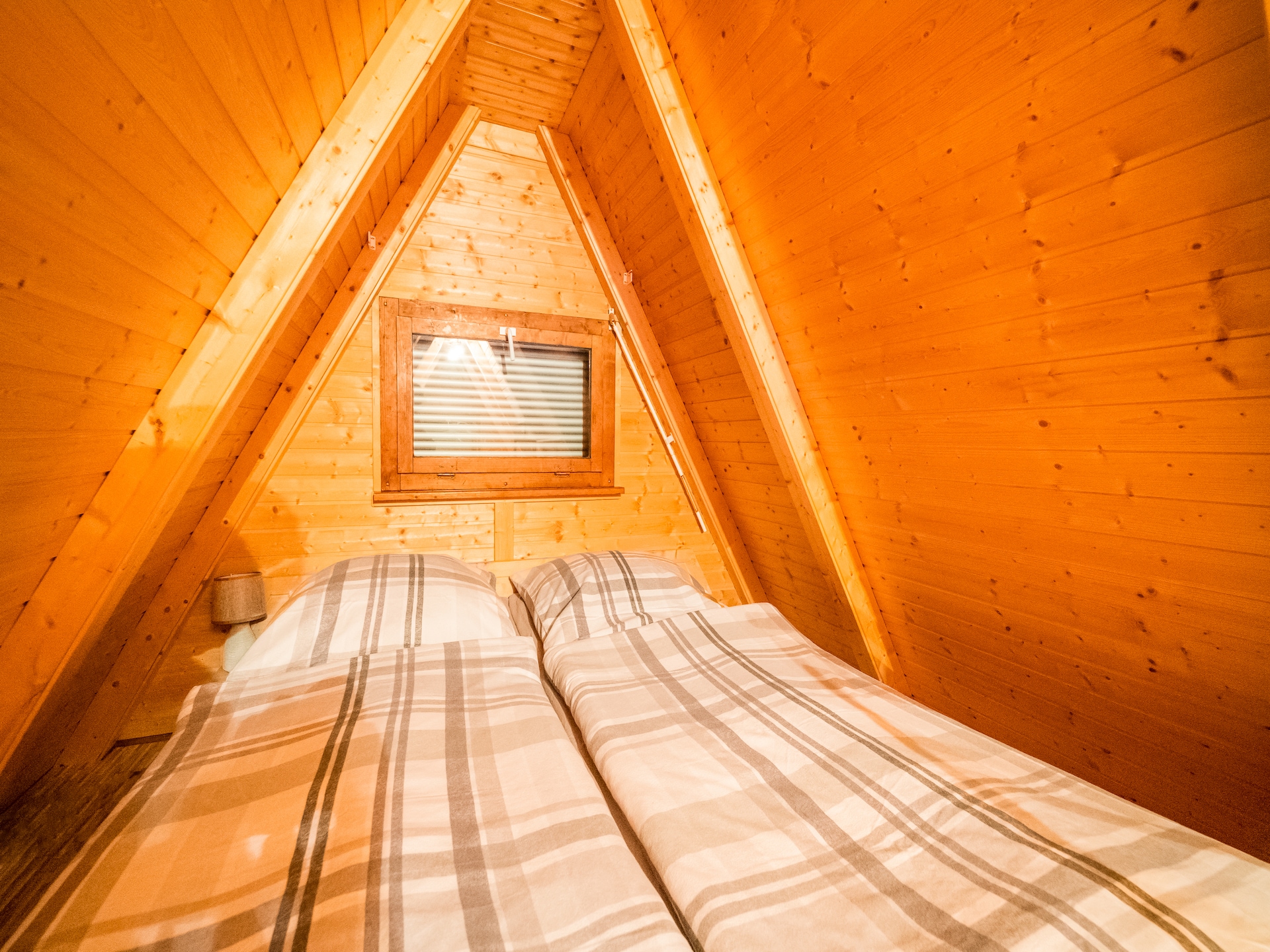 4-persoons vakantiehuis in Suhl met eigen sauna - foto 10