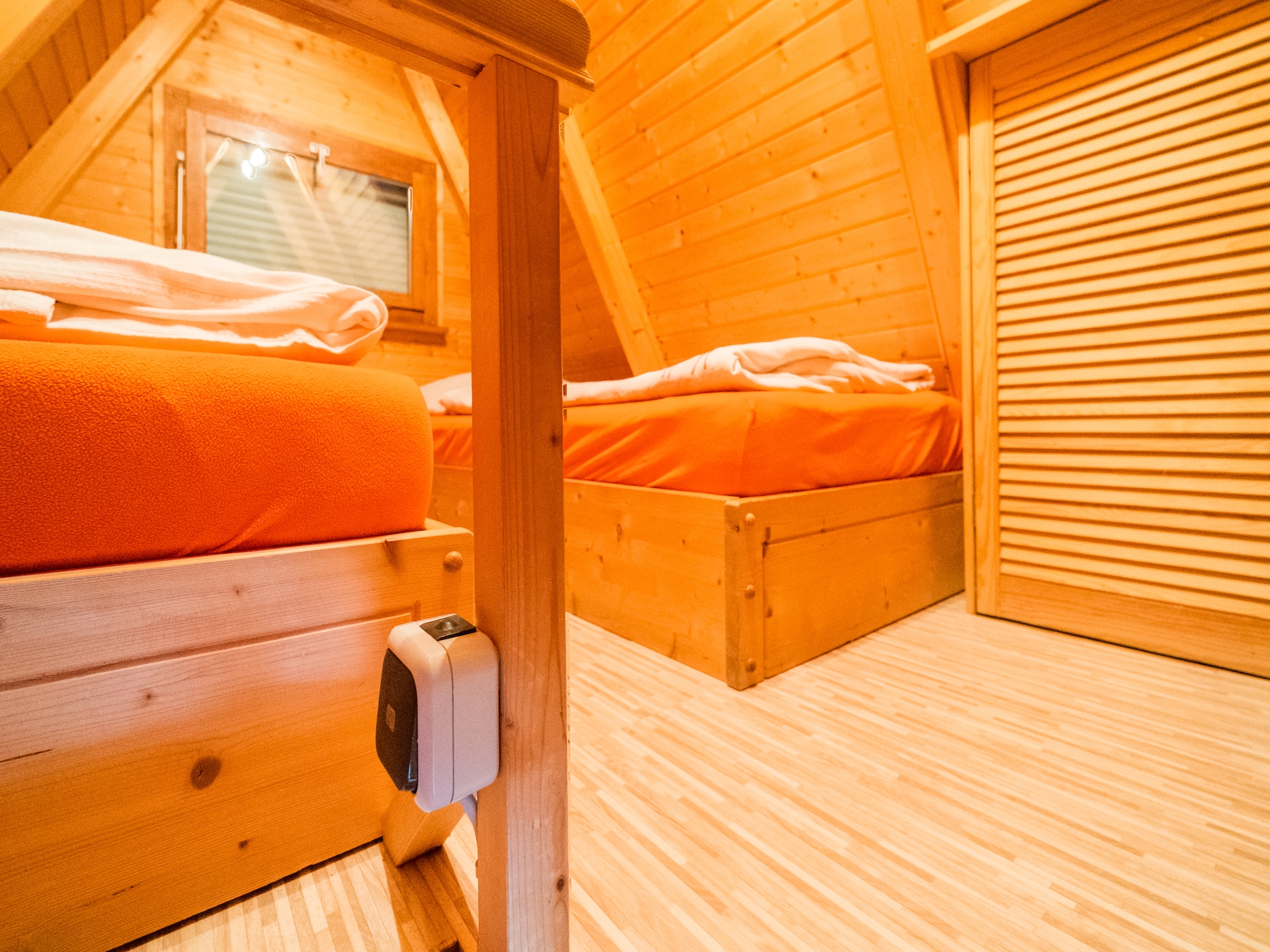 4-persoons vakantiehuis in Suhl met eigen sauna - foto 32