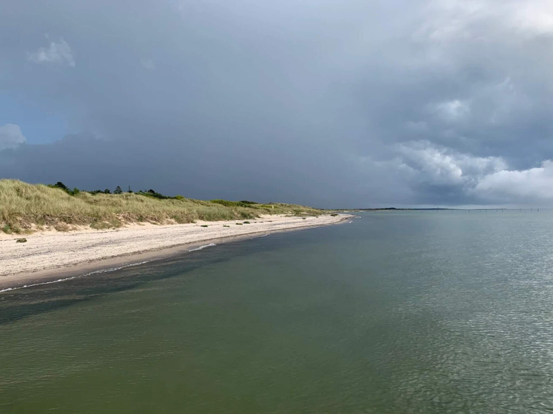 6-persoons vakantiehuis in Dannemare op 500 meter van zee - foto 18