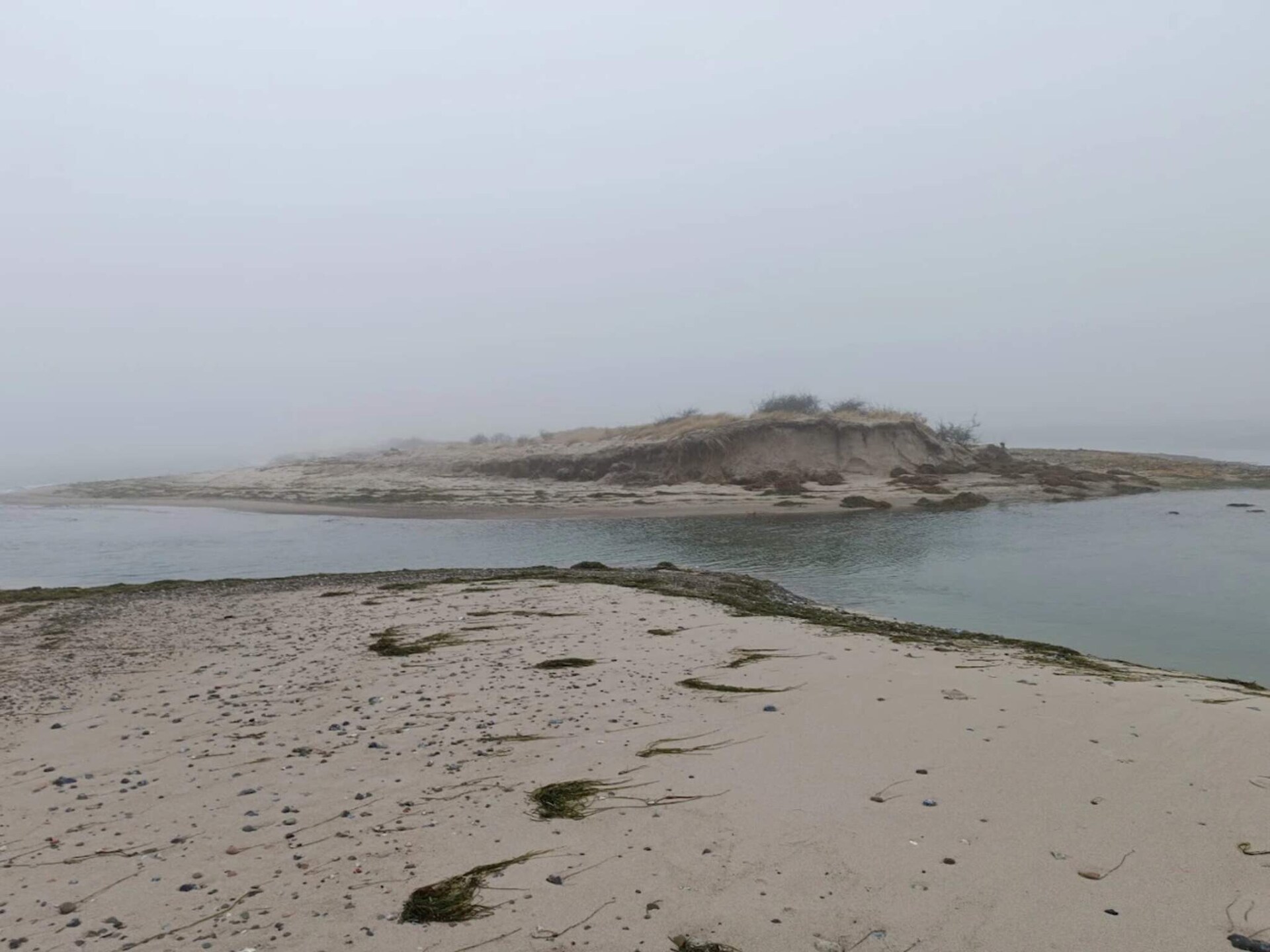6-persoons vakantiehuis in Dannemare op 500 meter van zee - foto 30