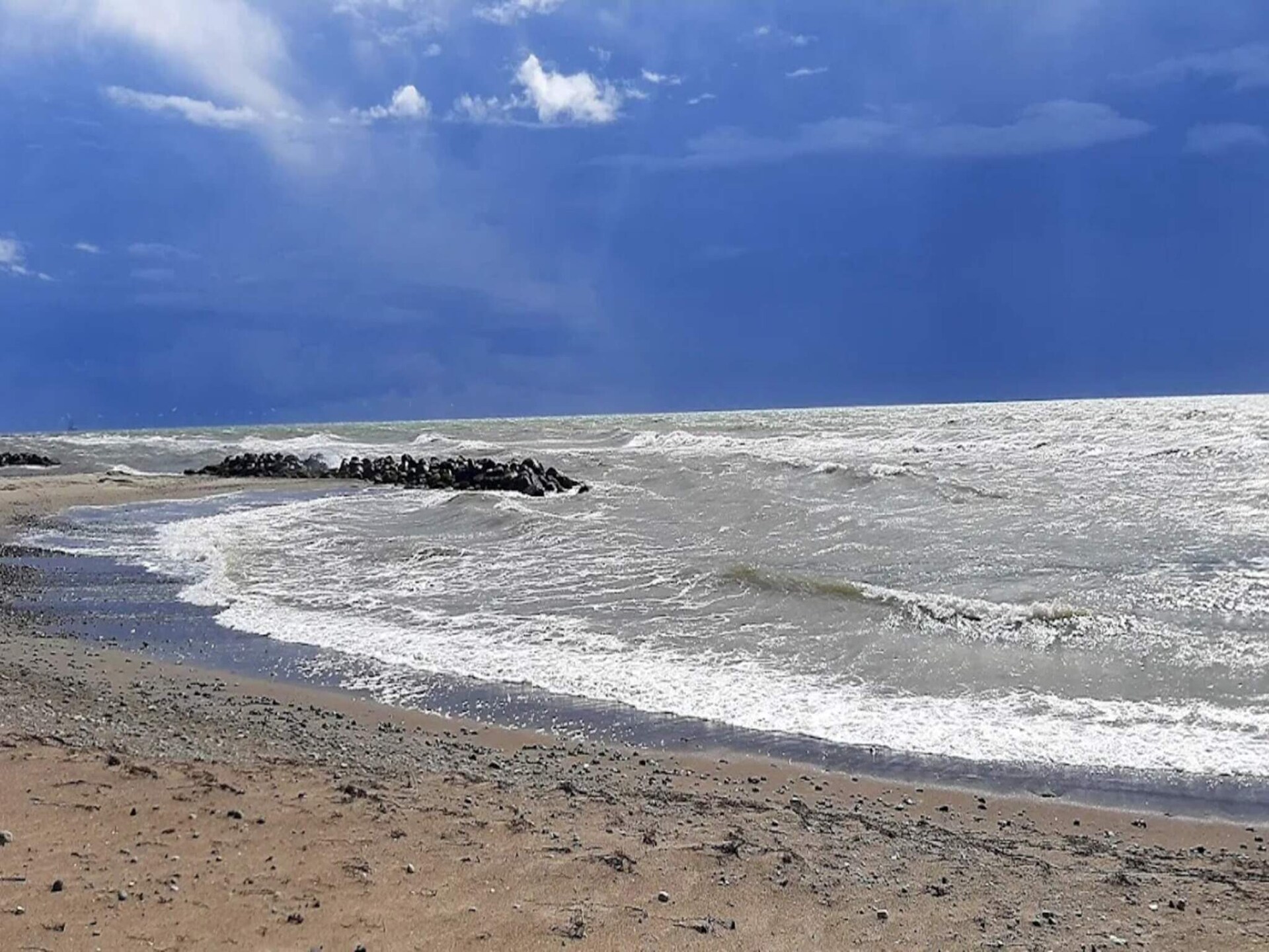6-persoons vakantiehuis in Dannemare op 500 meter van zee - foto 33