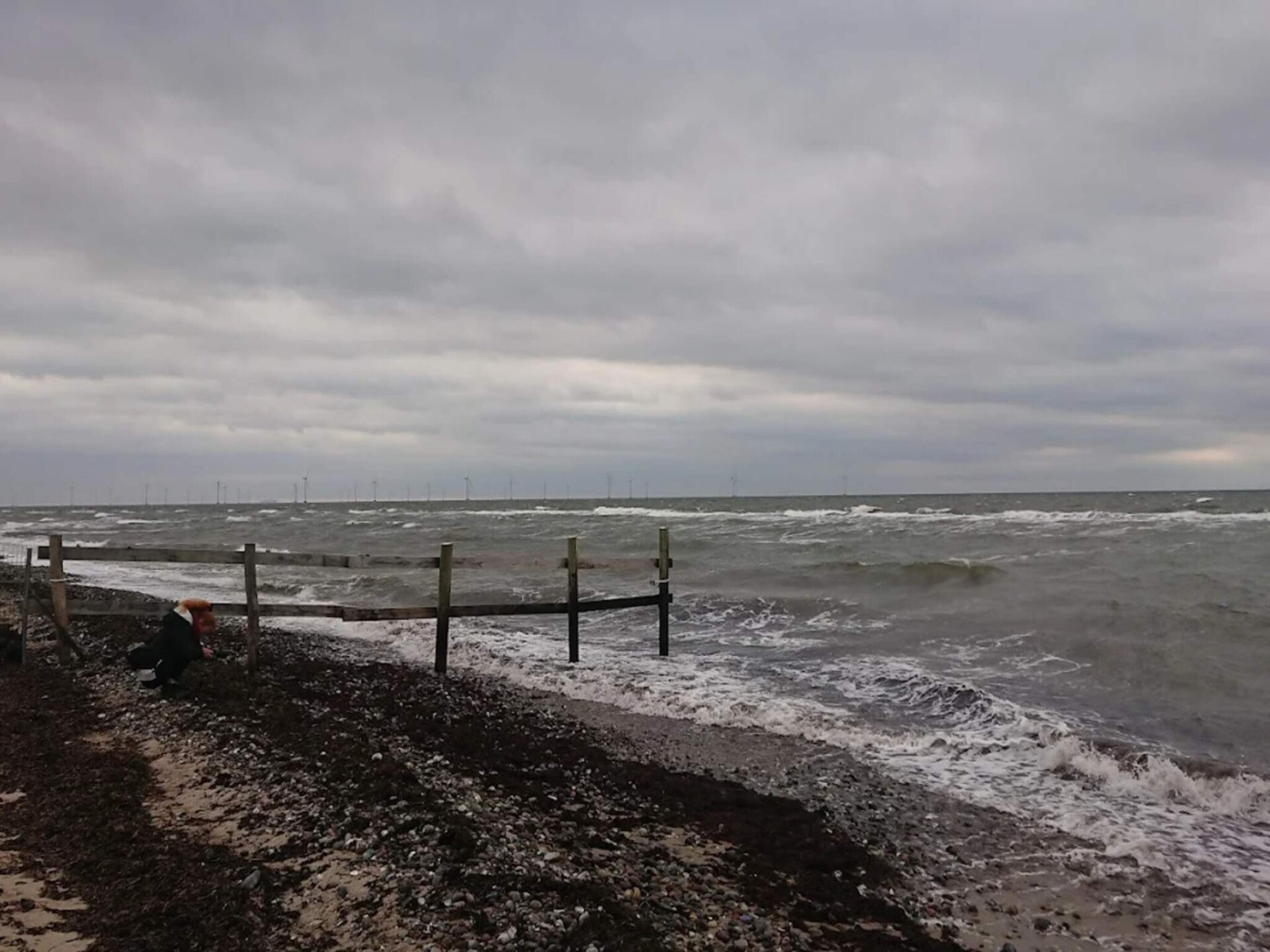 6-persoons vakantiehuis in Dannemare op 500 meter van zee - foto 36