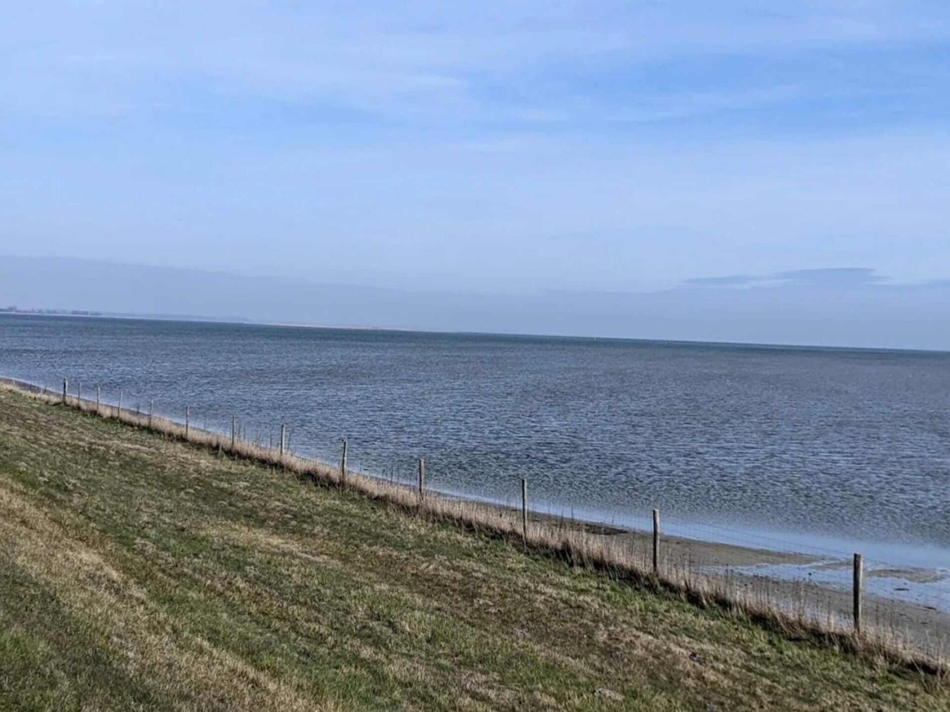 6-persoons vakantiehuis in Dannemare op 500 meter van zee - foto 37