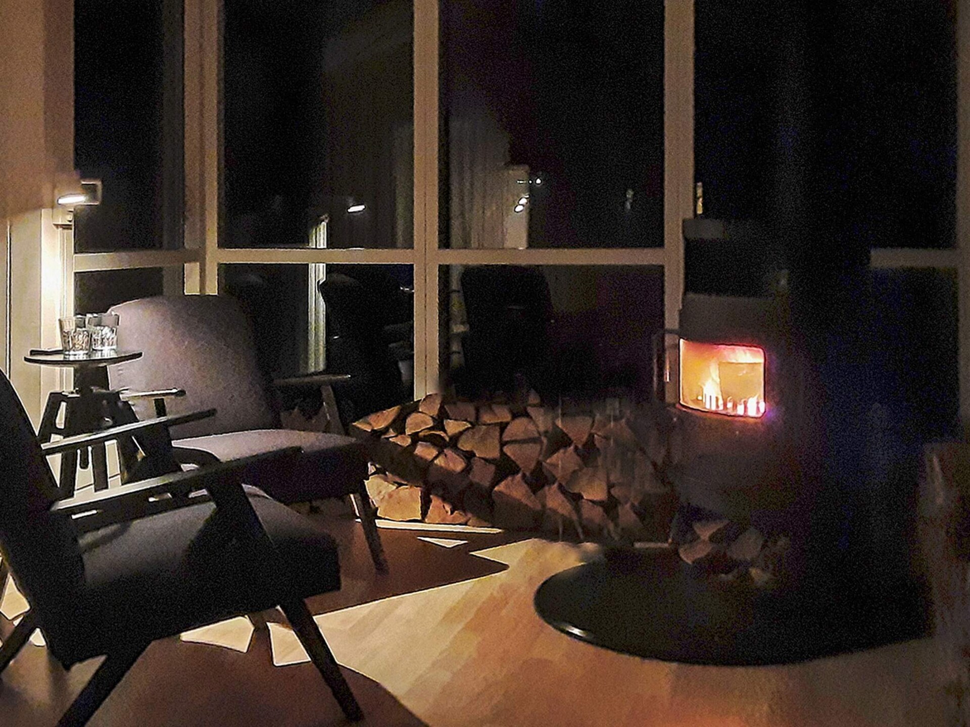 6-persoons vakantiehuis in Dannemare op 500 meter van zee - foto 54