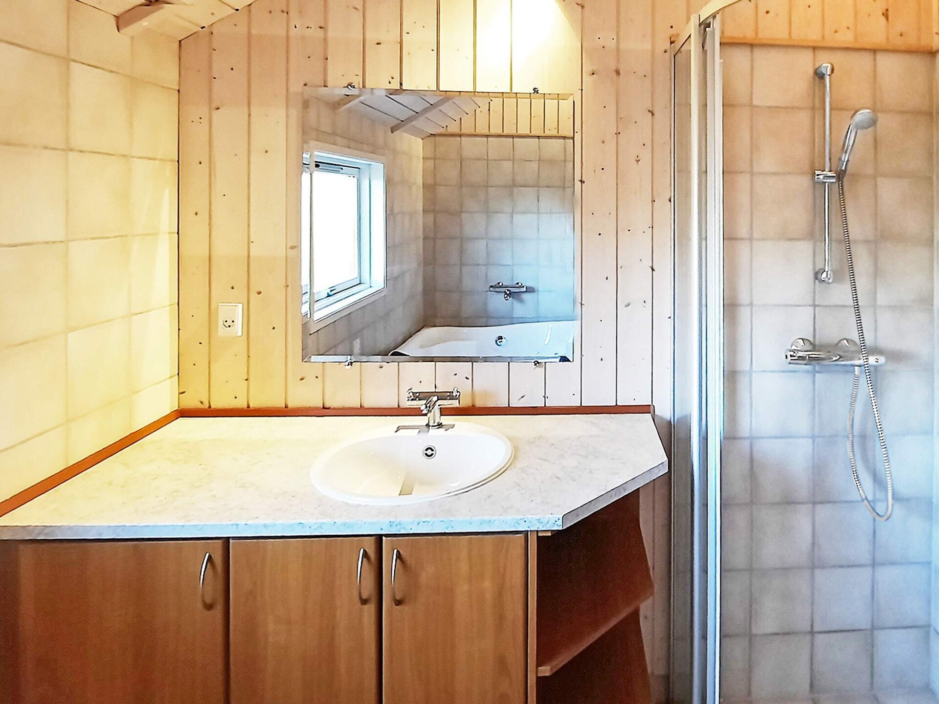6-persoons vakantiehuis in Dannemare op 500 meter van zee - foto 56