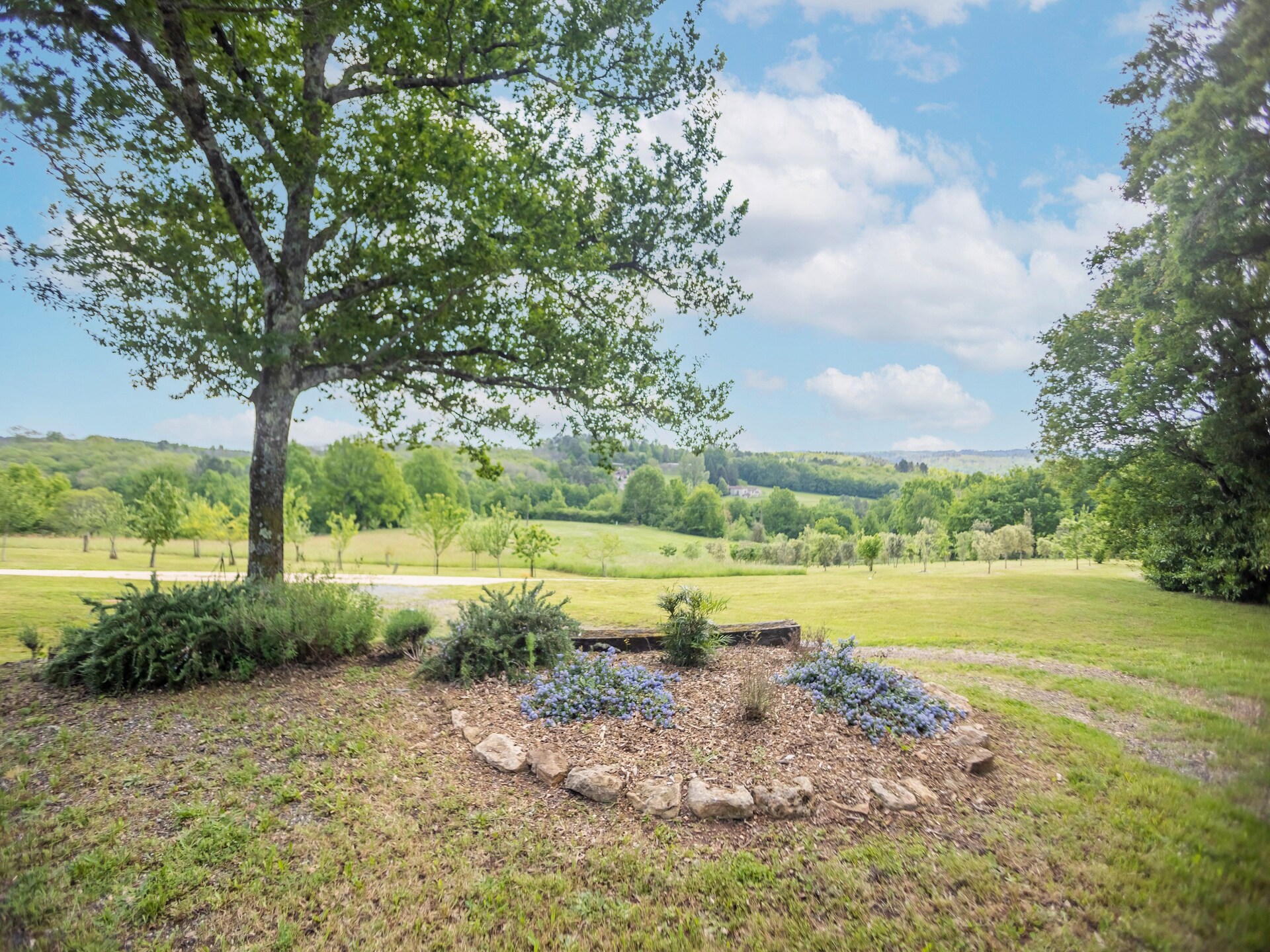 Vrijstaand vakantiehuis met tuin bij Sarlat en Rocamadour - foto 33